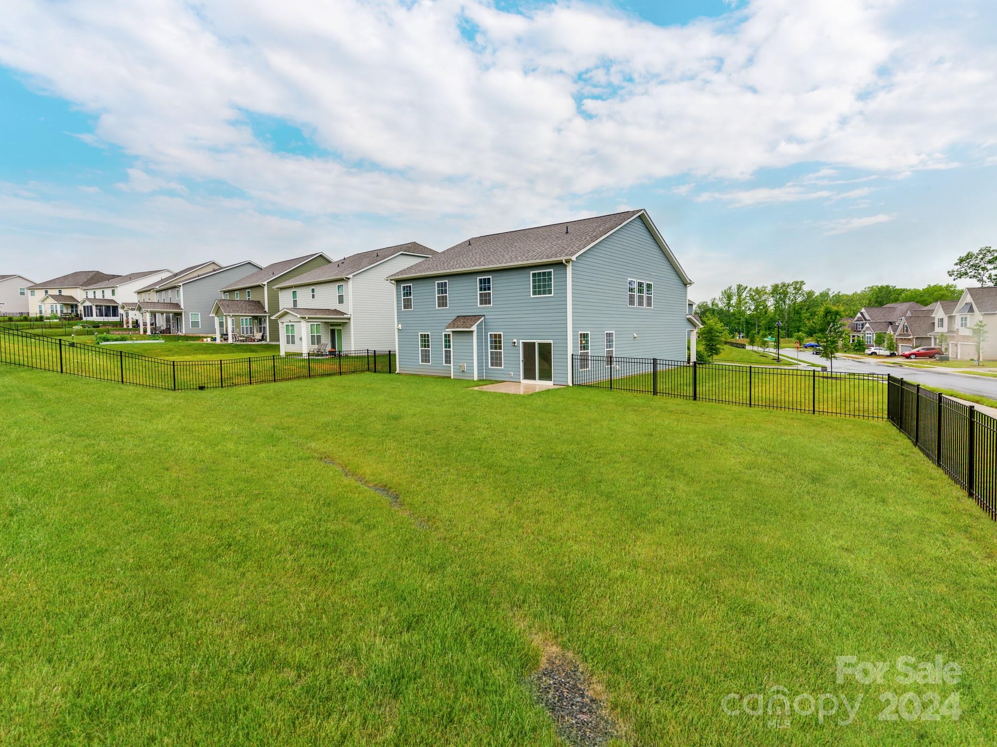 Avondale - Residential