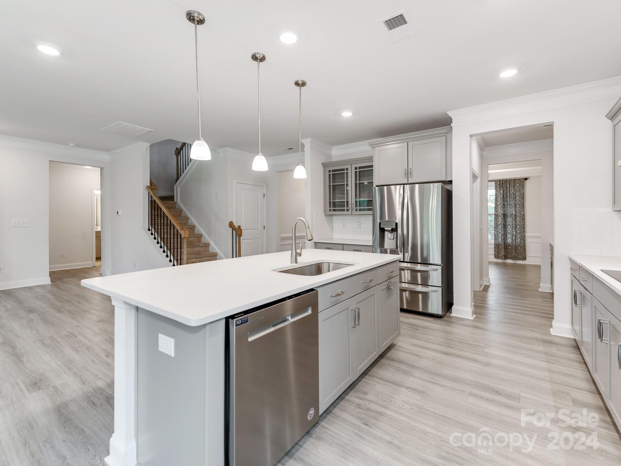 Avondale - Residential