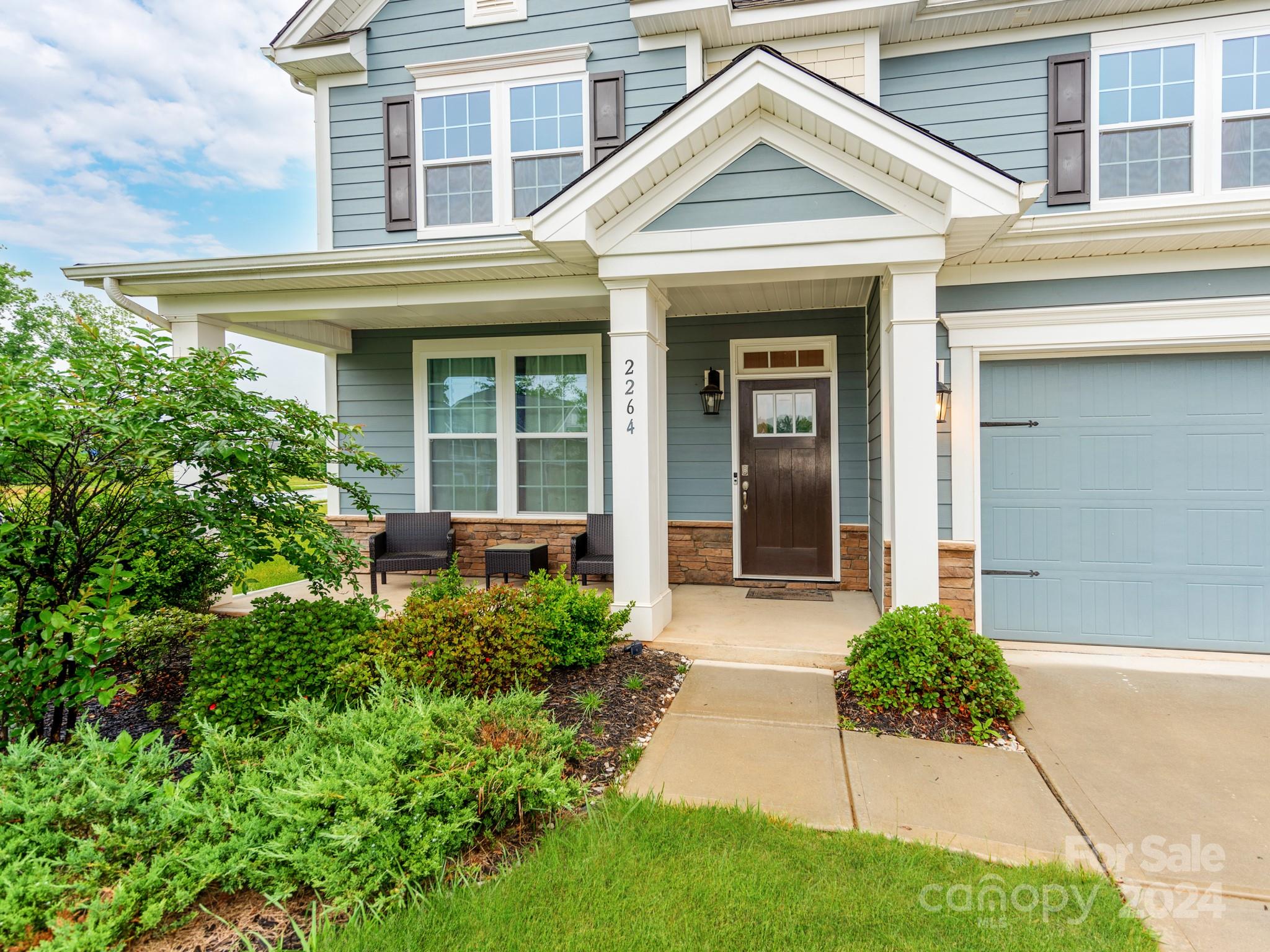 Avondale - Residential