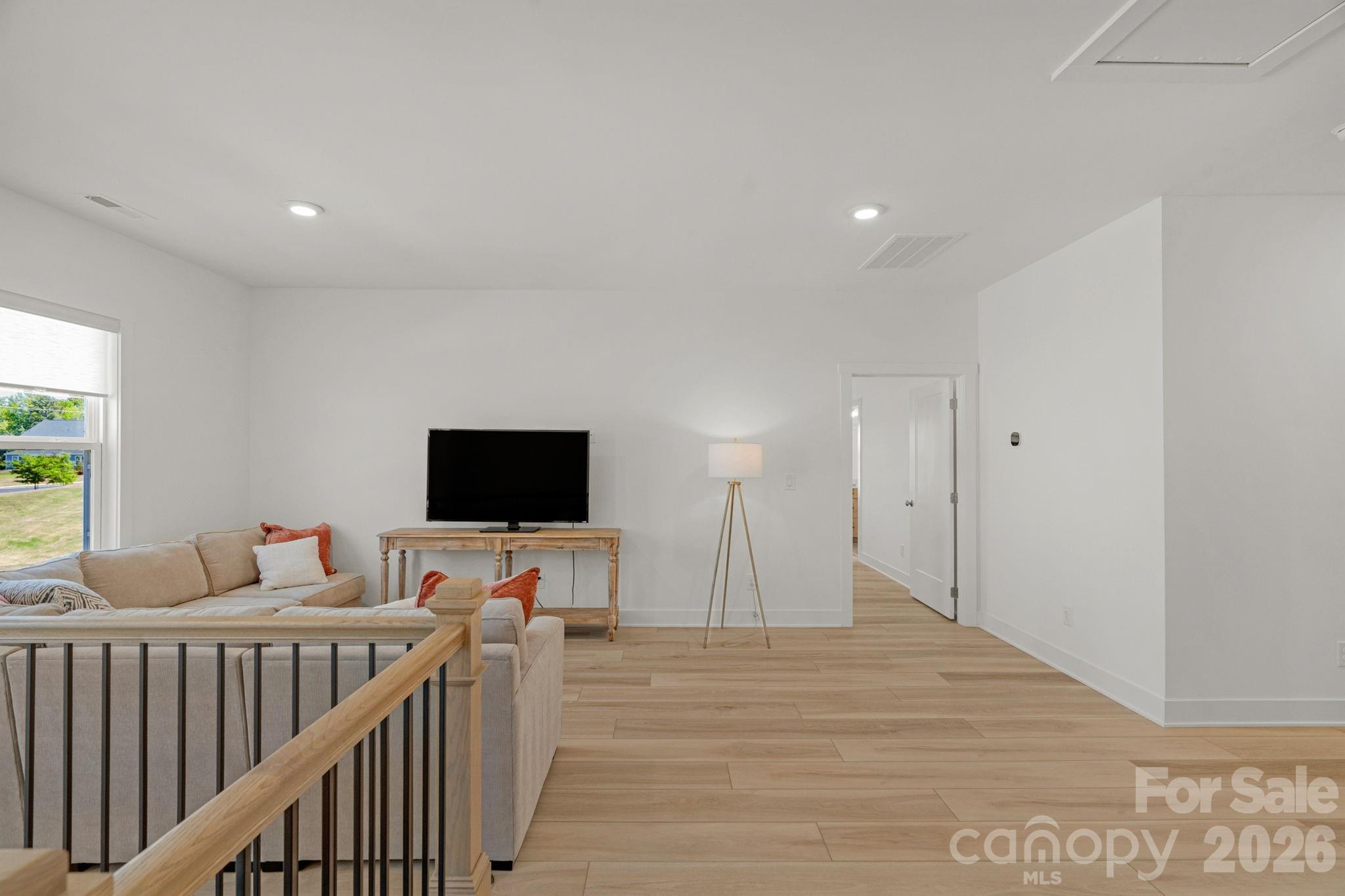 Ridgecrest - Residential