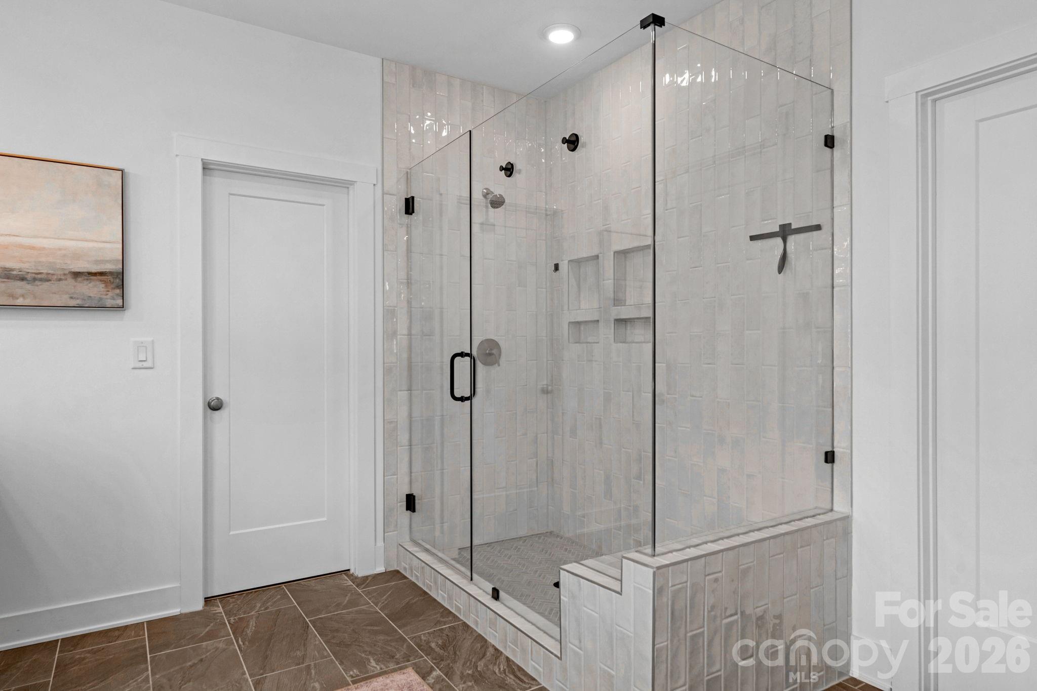 Ridgecrest - Residential