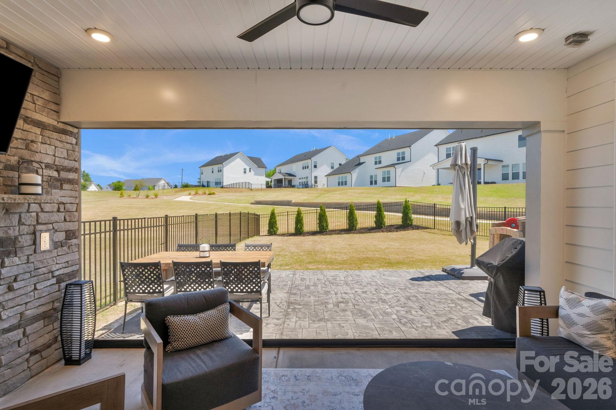 Ridgecrest - Residential