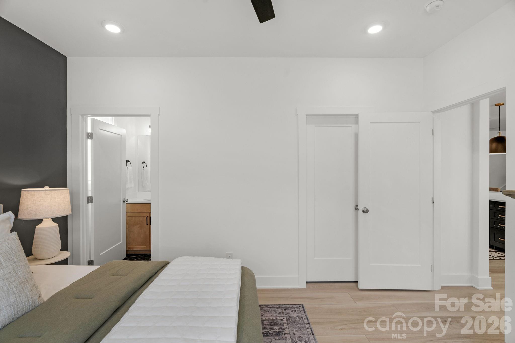 Ridgecrest - Residential