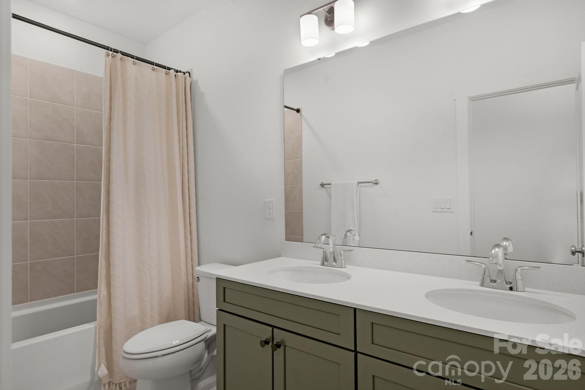 Ridgecrest - Residential