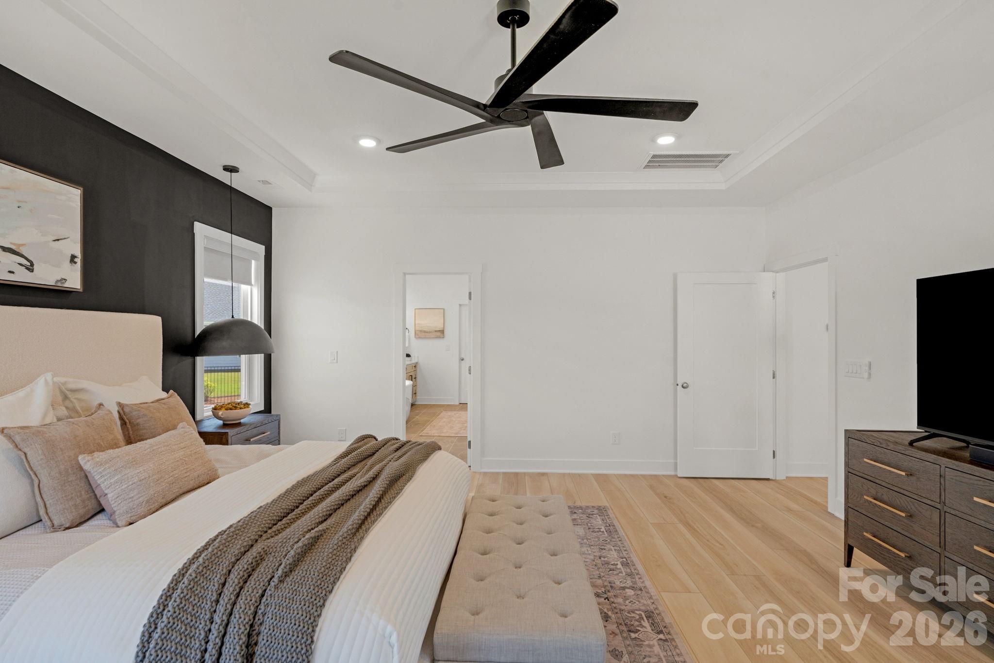 Ridgecrest - Residential