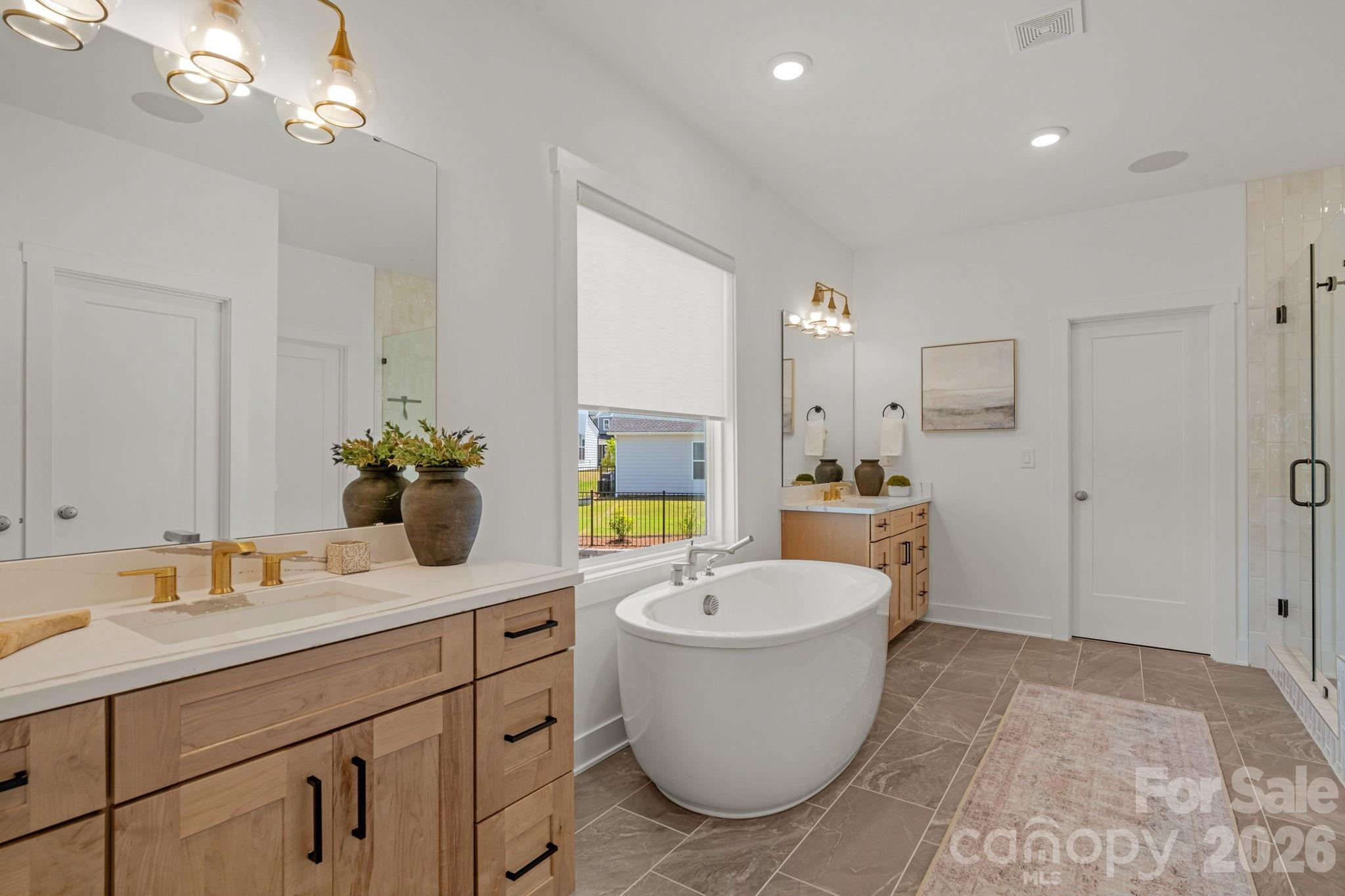 Ridgecrest - Residential