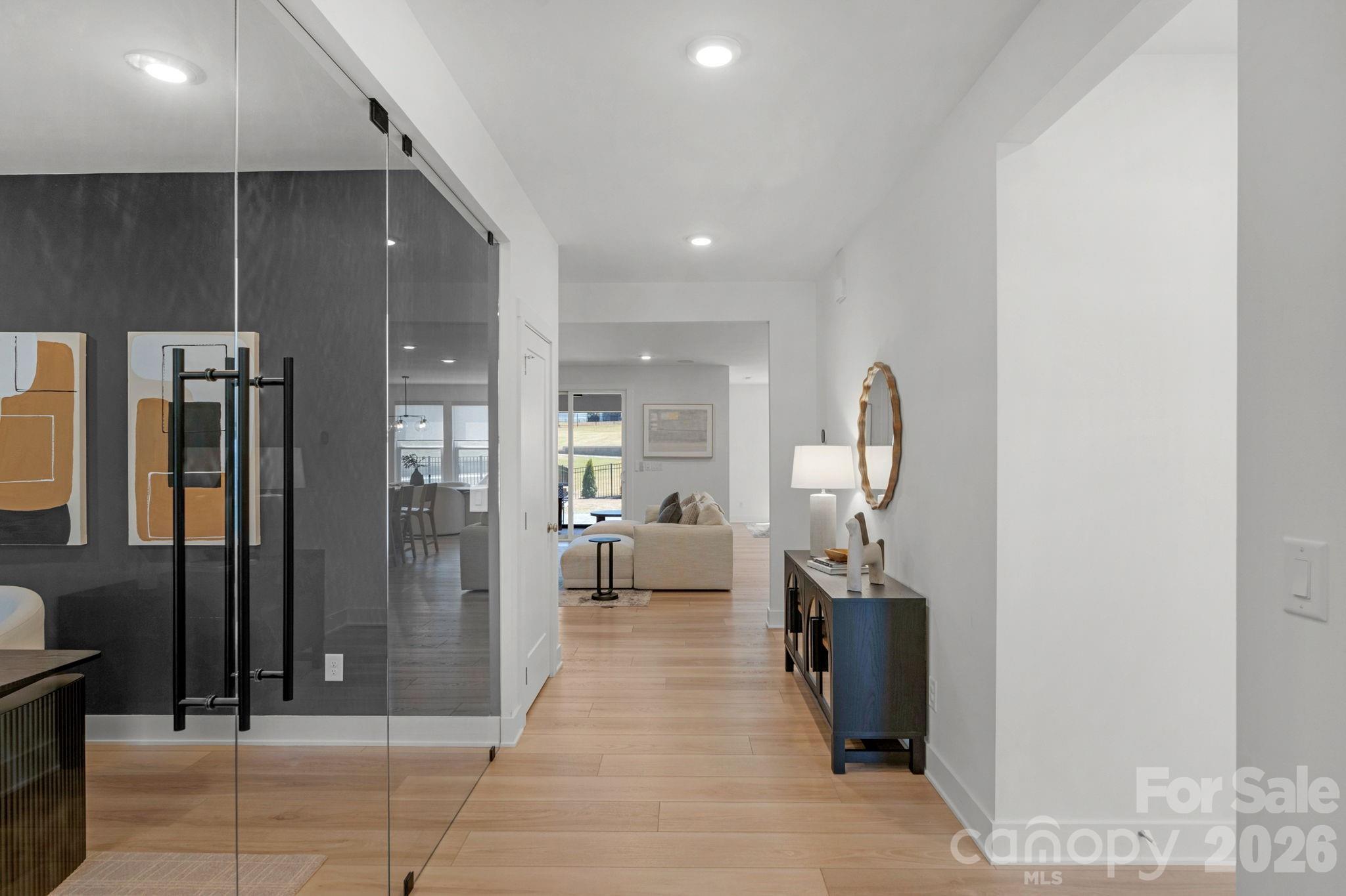 Ridgecrest - Residential