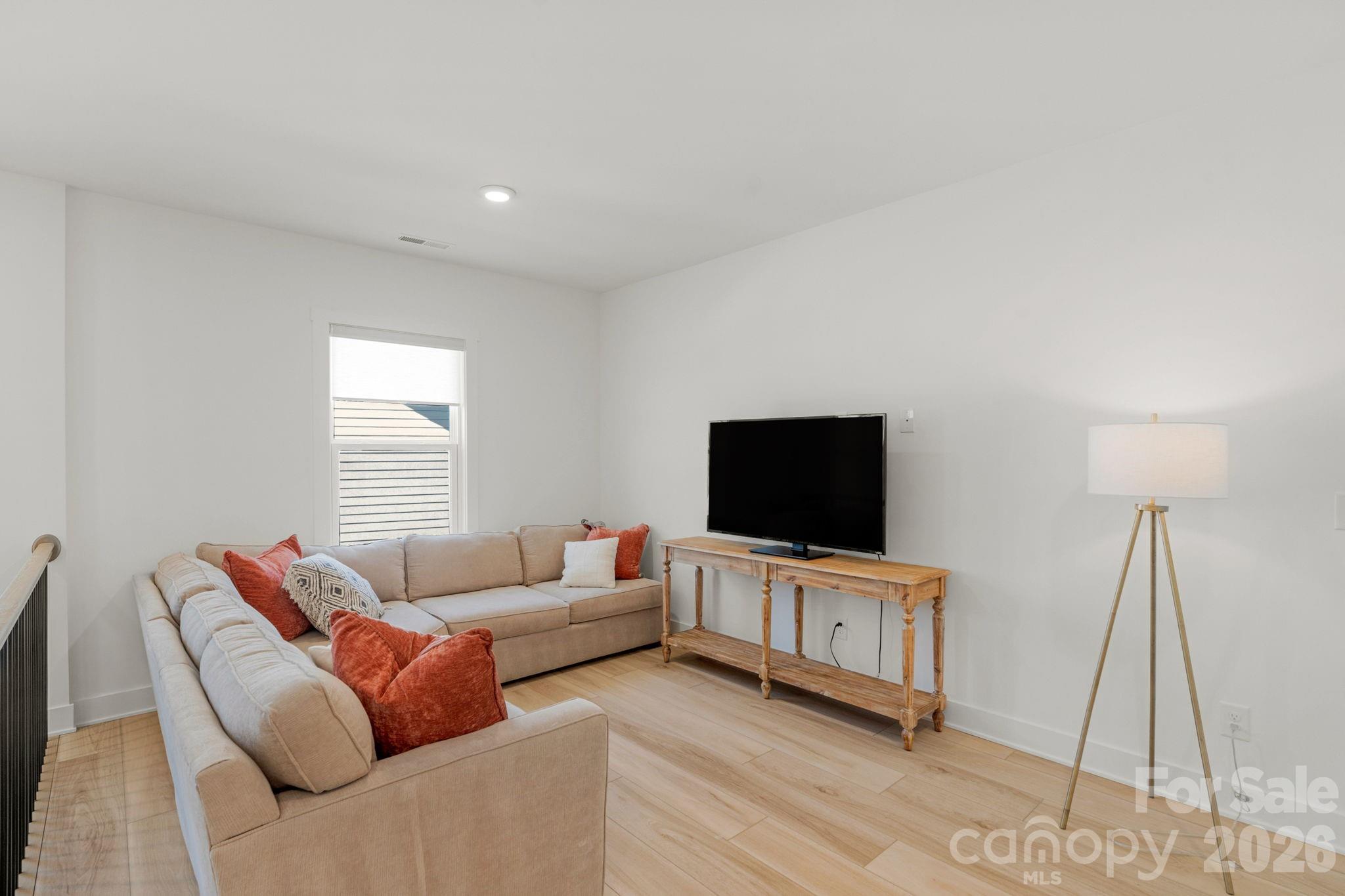 Ridgecrest - Residential
