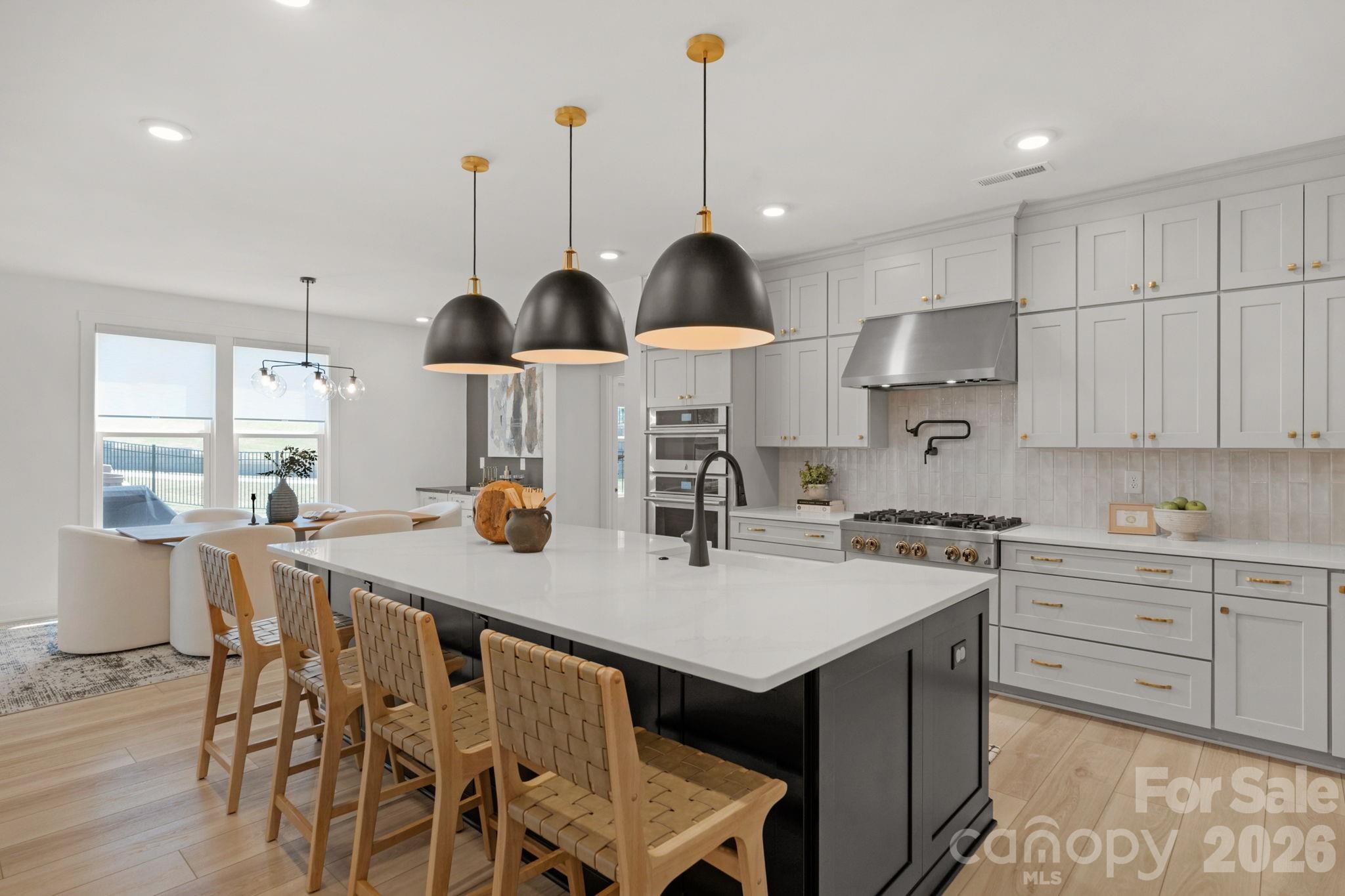 Ridgecrest - Residential