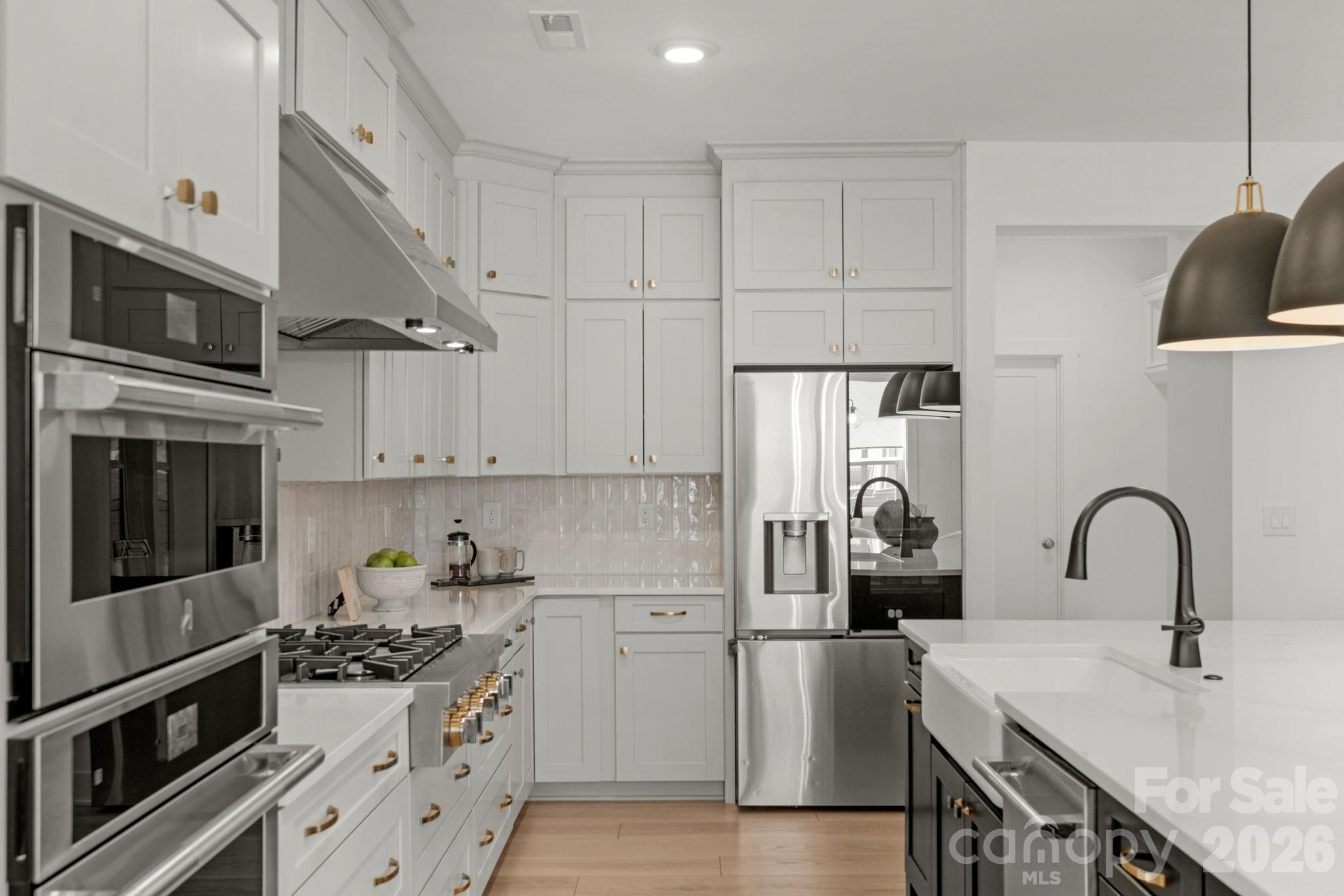 Ridgecrest - Residential
