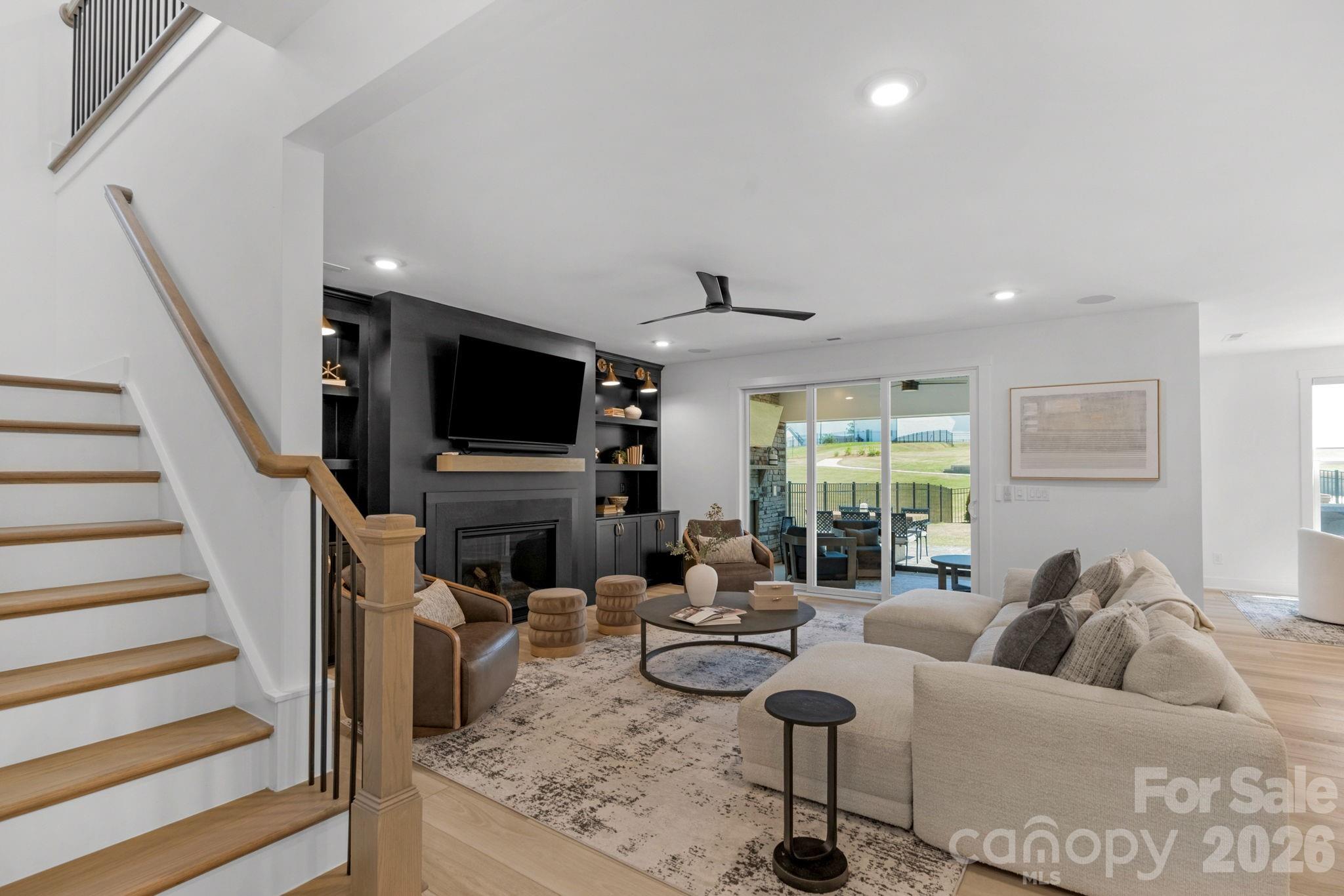 Ridgecrest - Residential