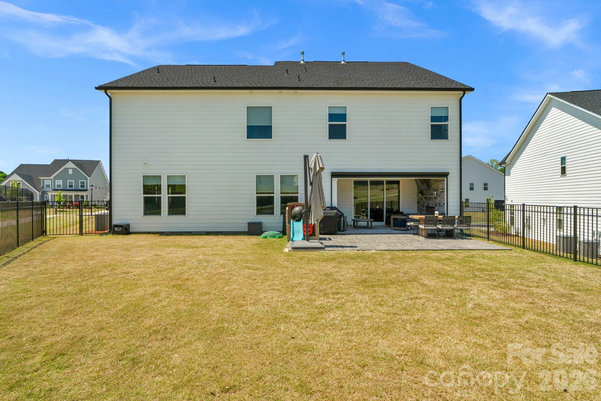 Ridgecrest - Residential