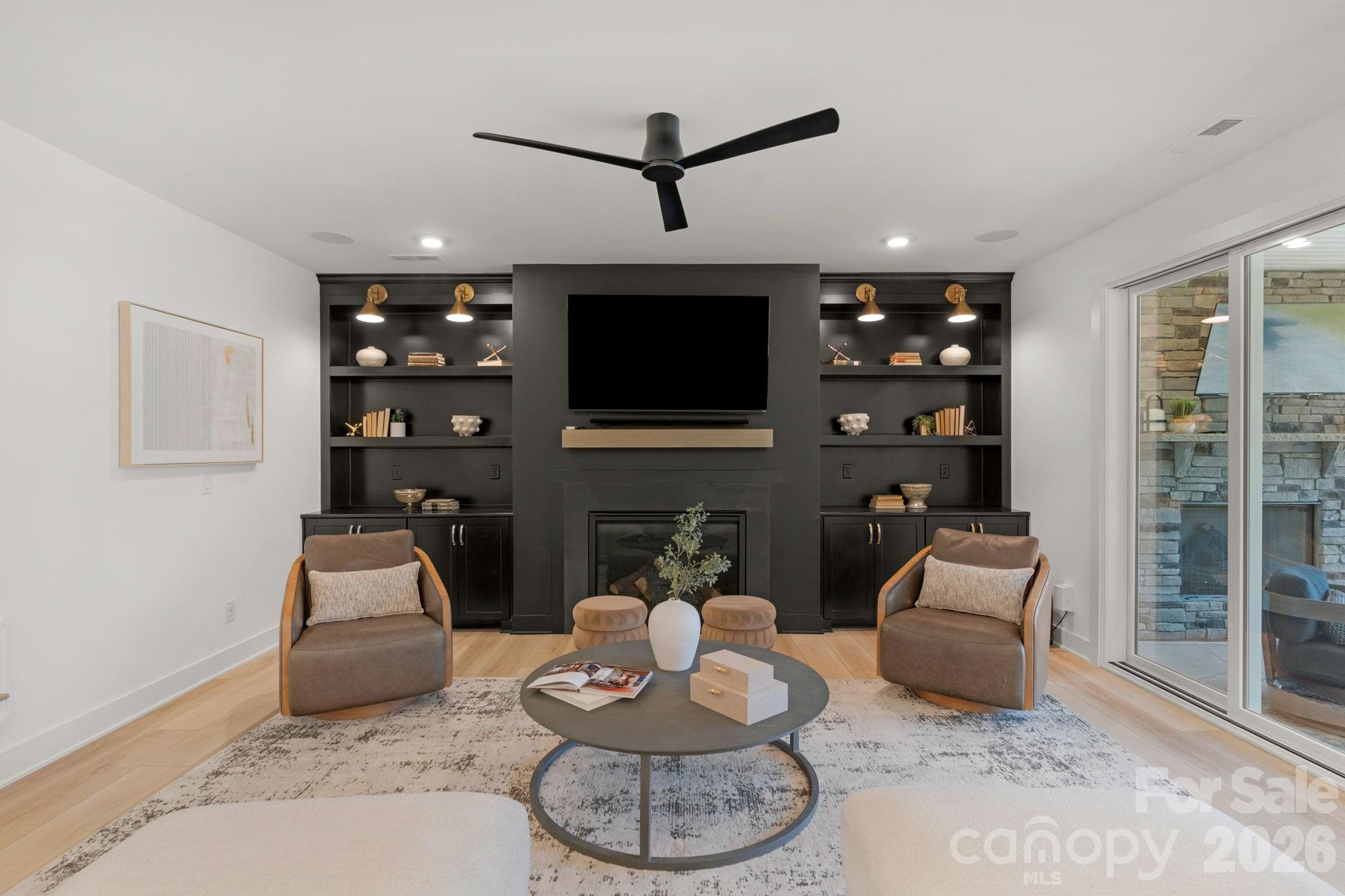 Ridgecrest - Residential