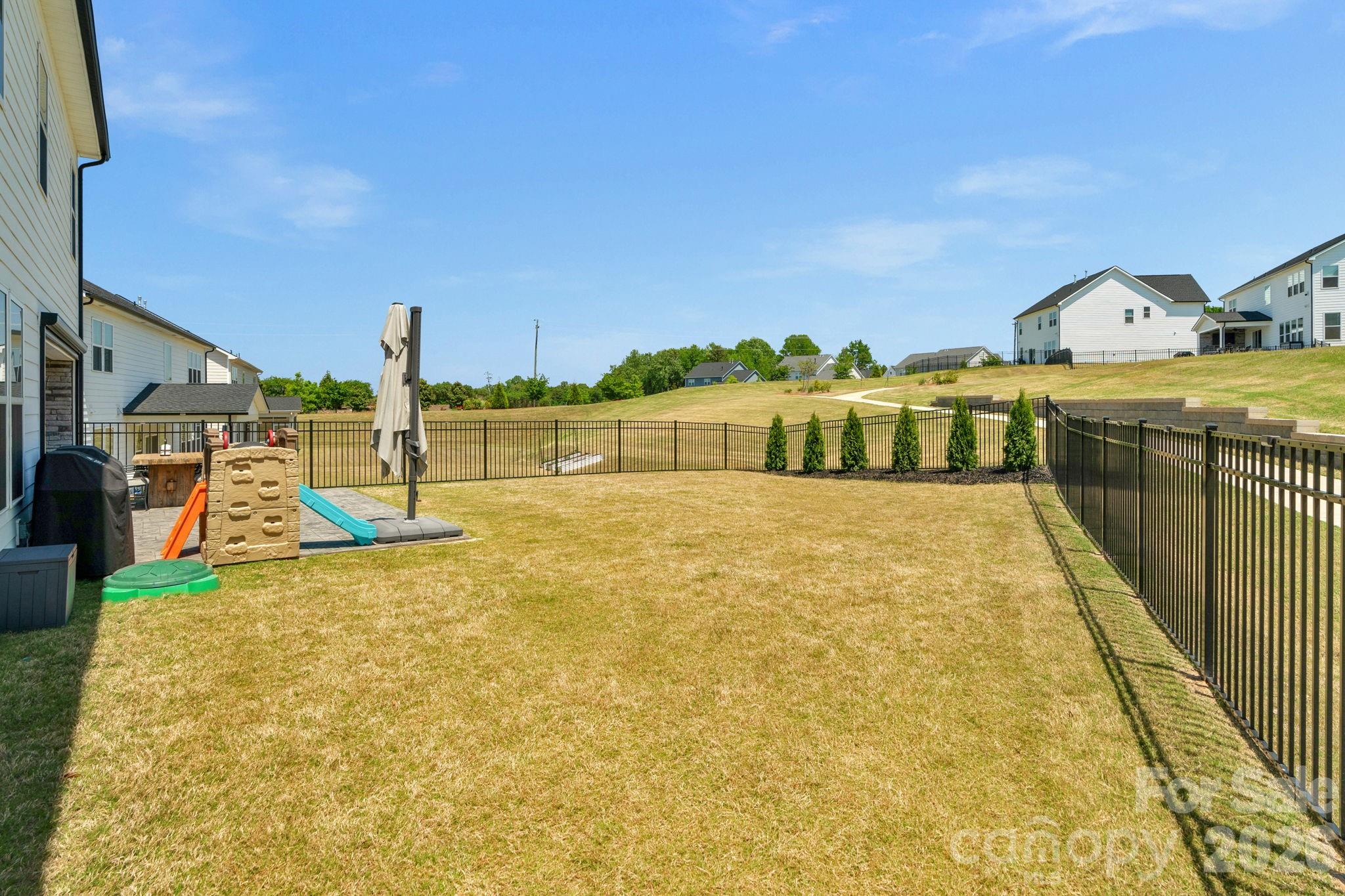Ridgecrest - Residential