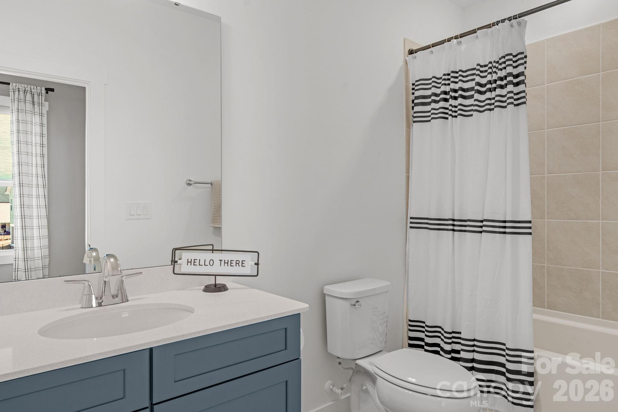 Ridgecrest - Residential