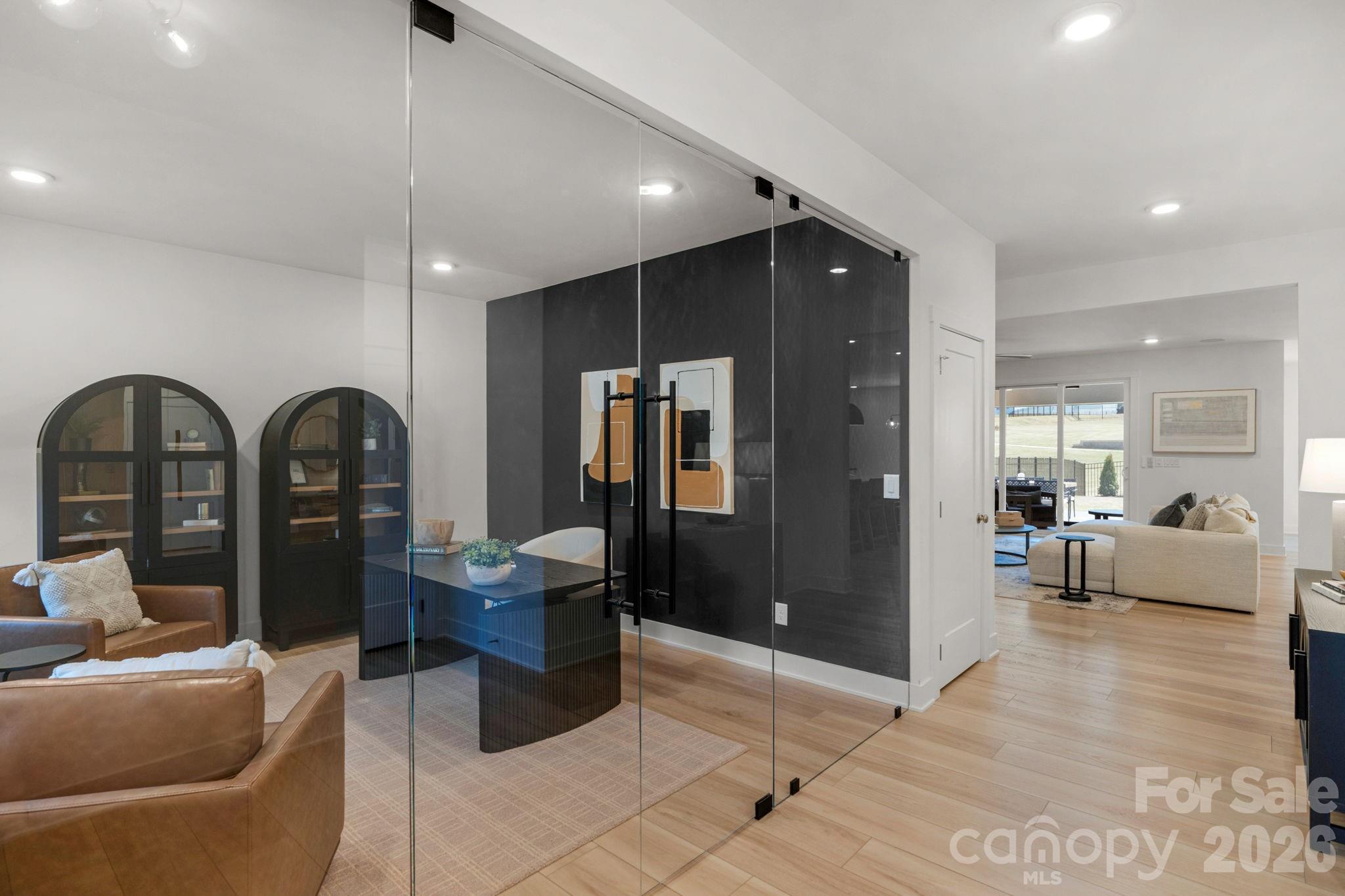 Ridgecrest - Residential