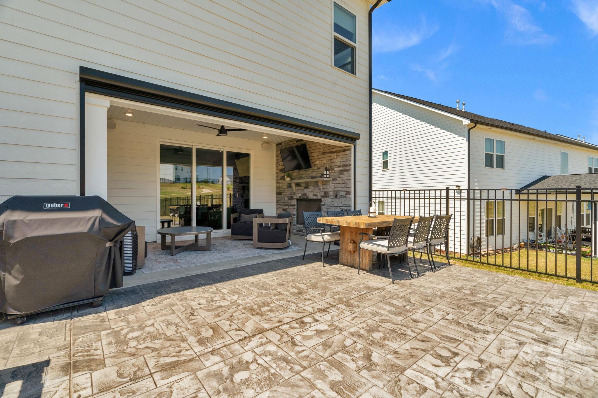 Ridgecrest - Residential