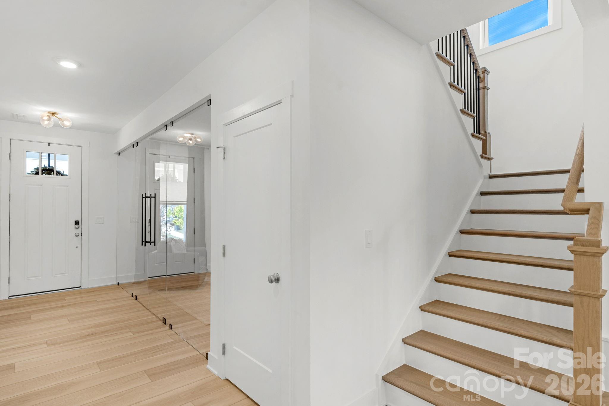 Ridgecrest - Residential