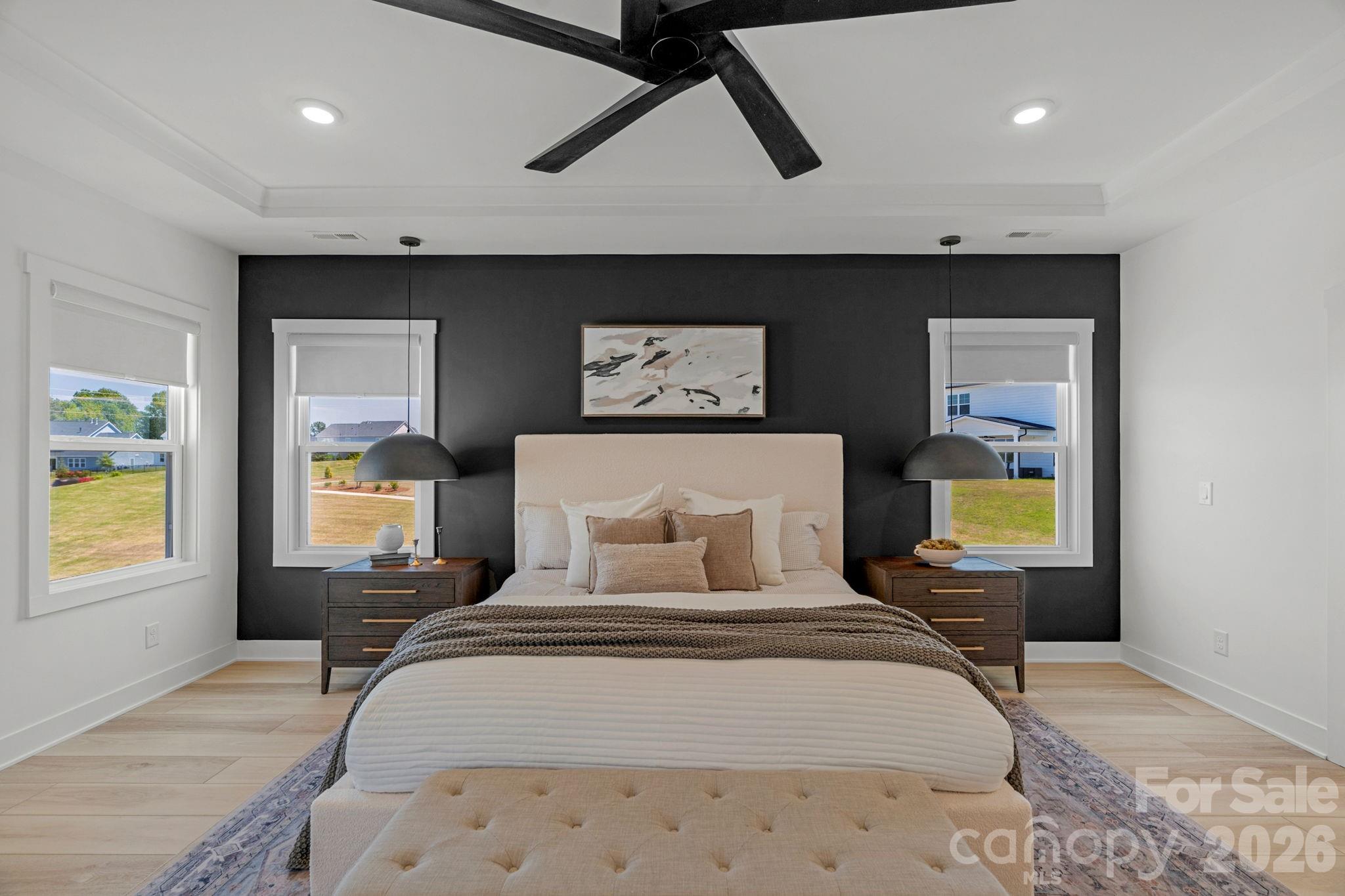 Ridgecrest - Residential