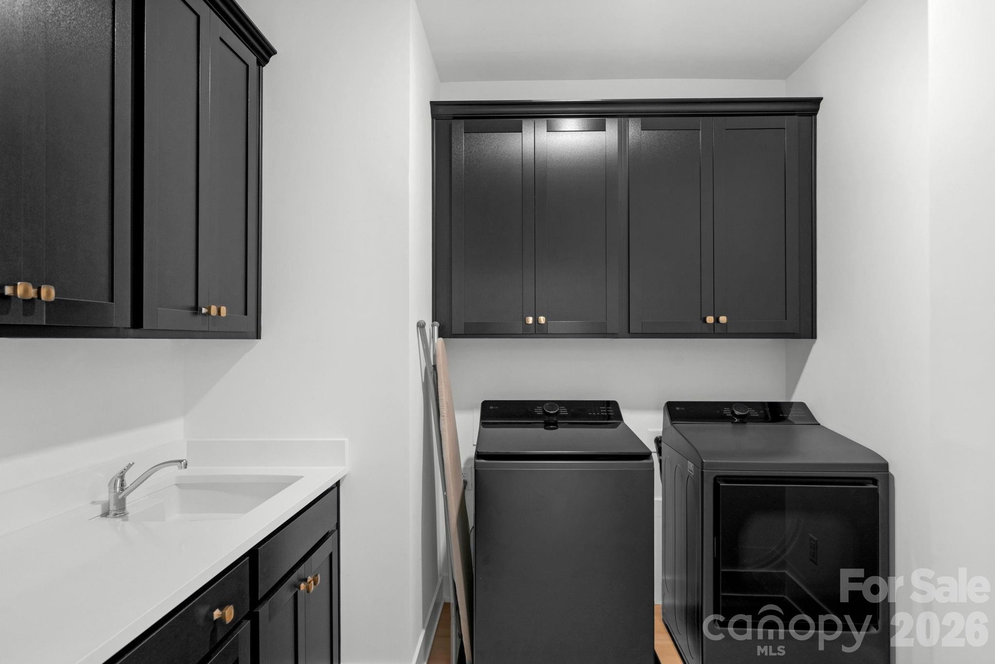 Ridgecrest - Residential