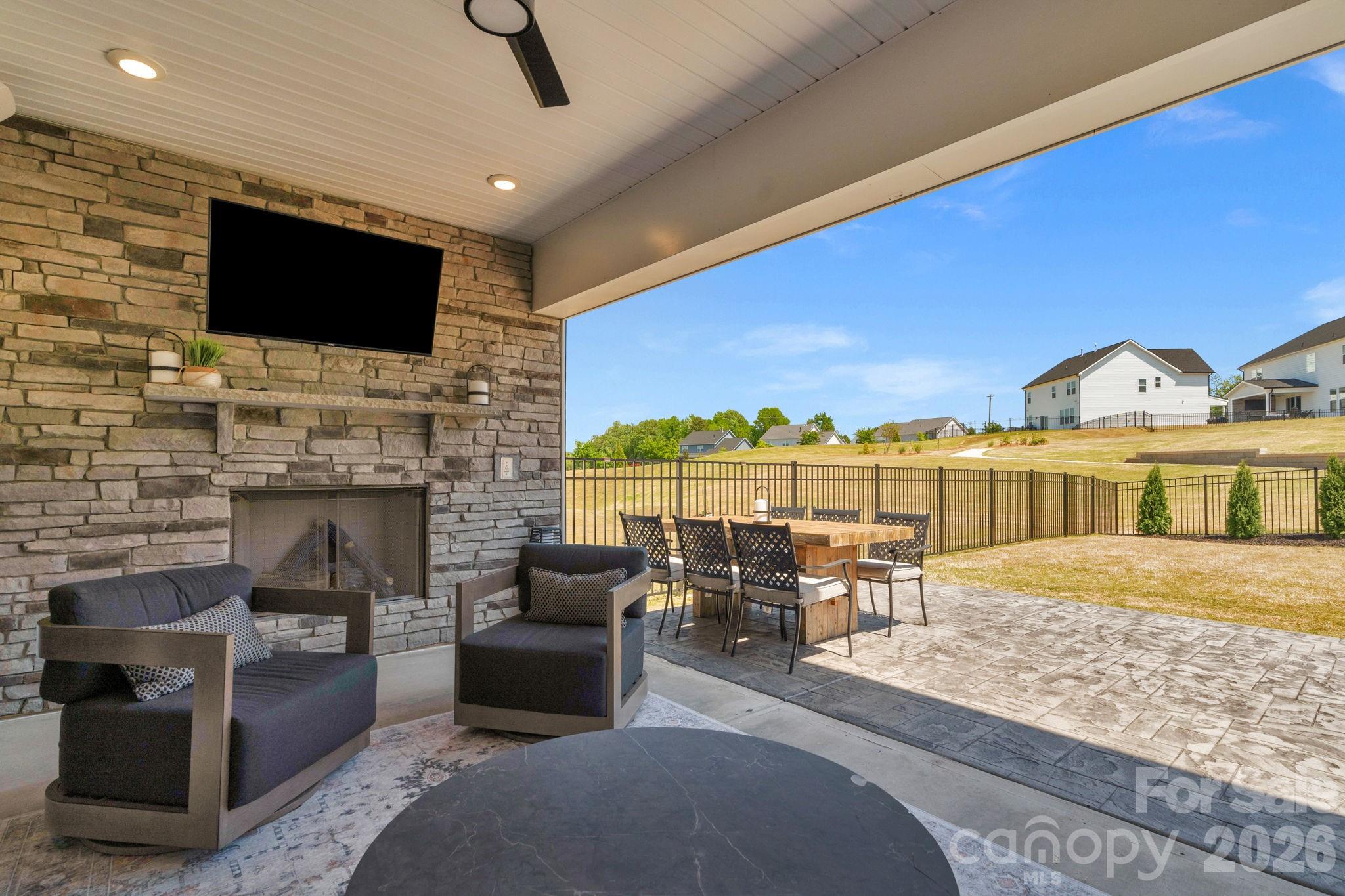Ridgecrest - Residential