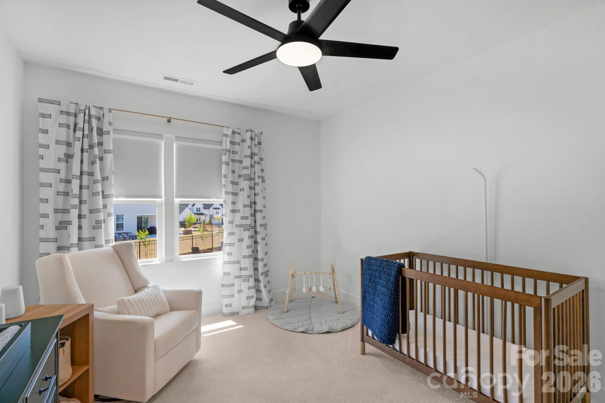 Ridgecrest - Residential