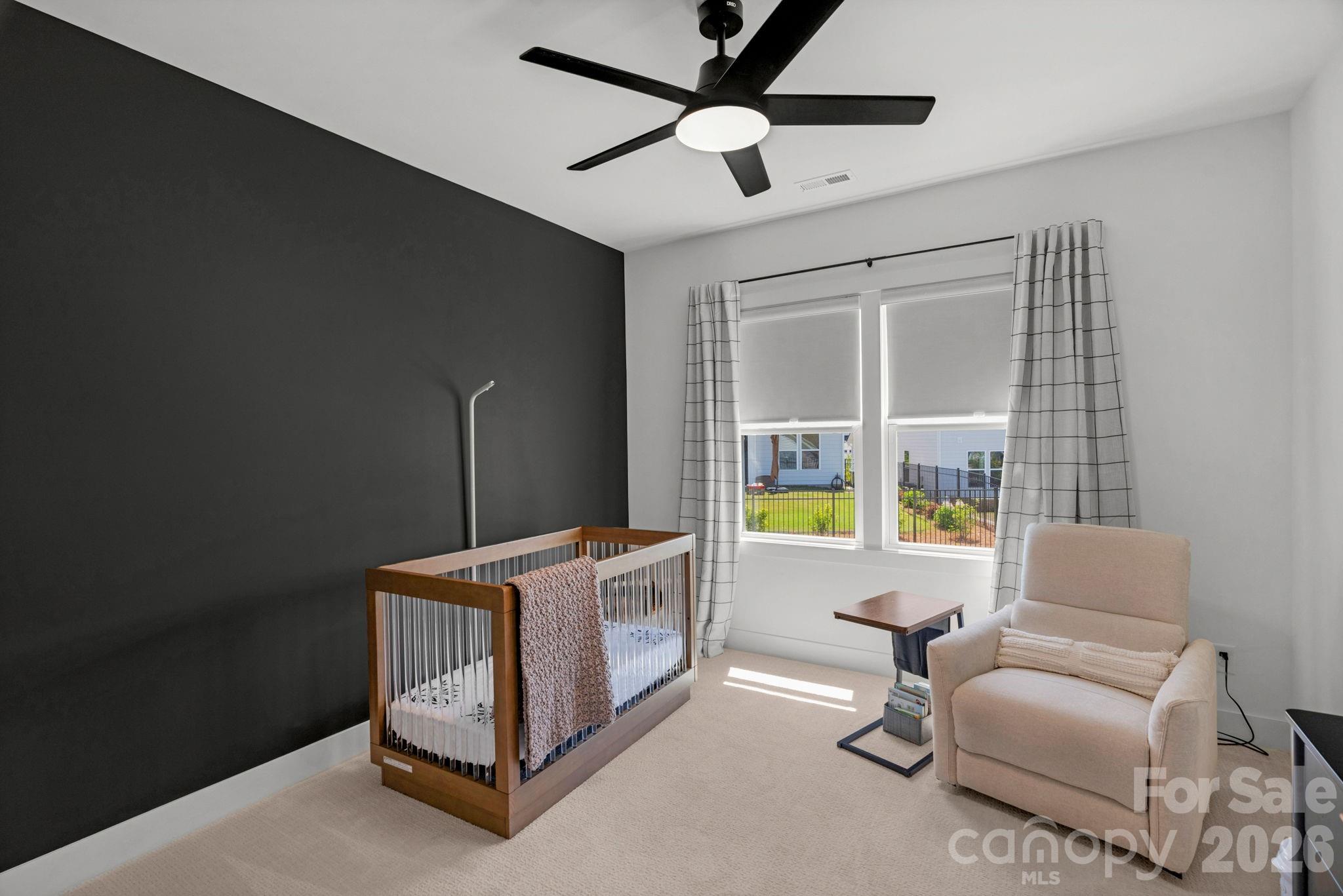 Ridgecrest - Residential