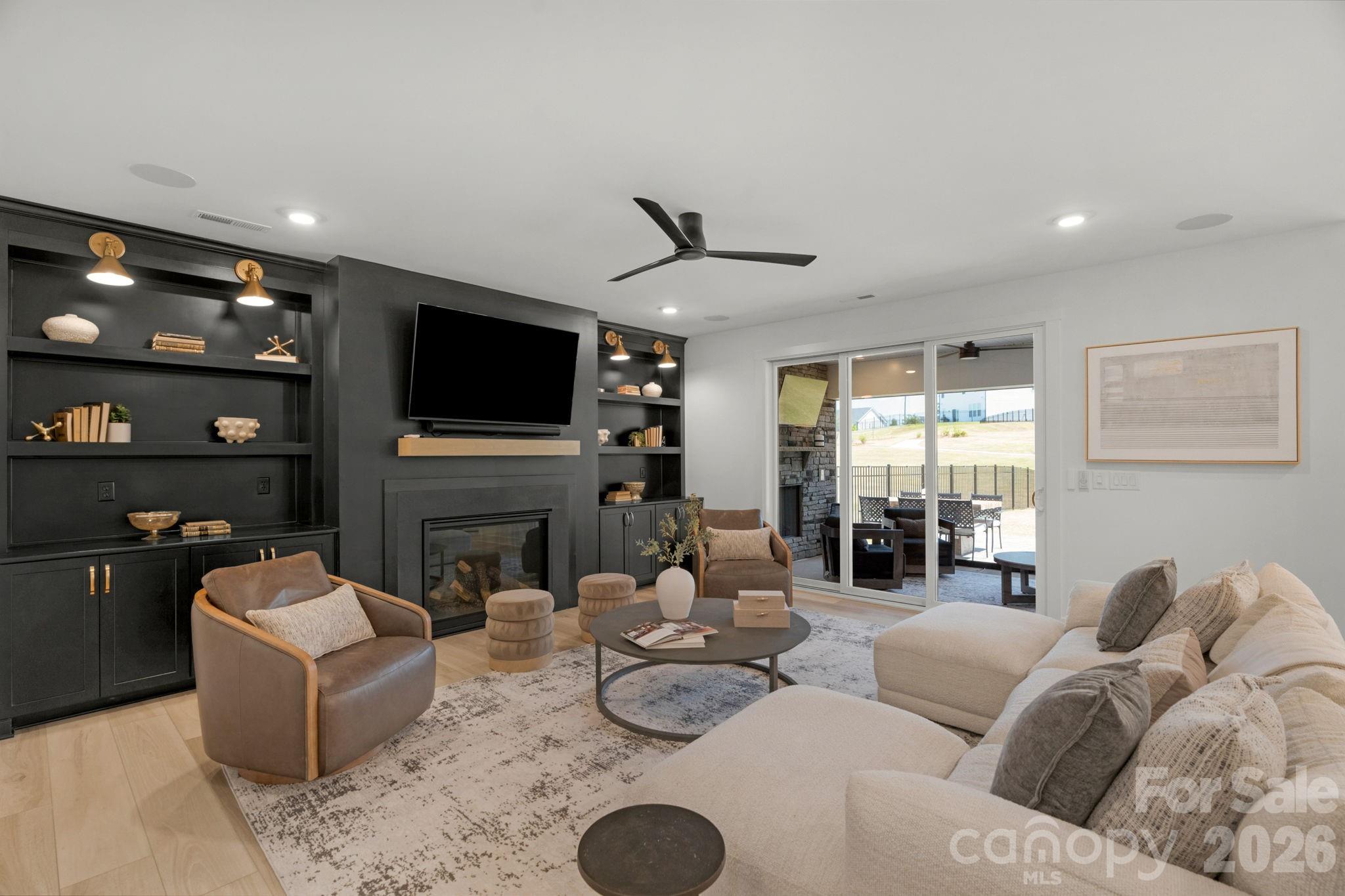Ridgecrest - Residential