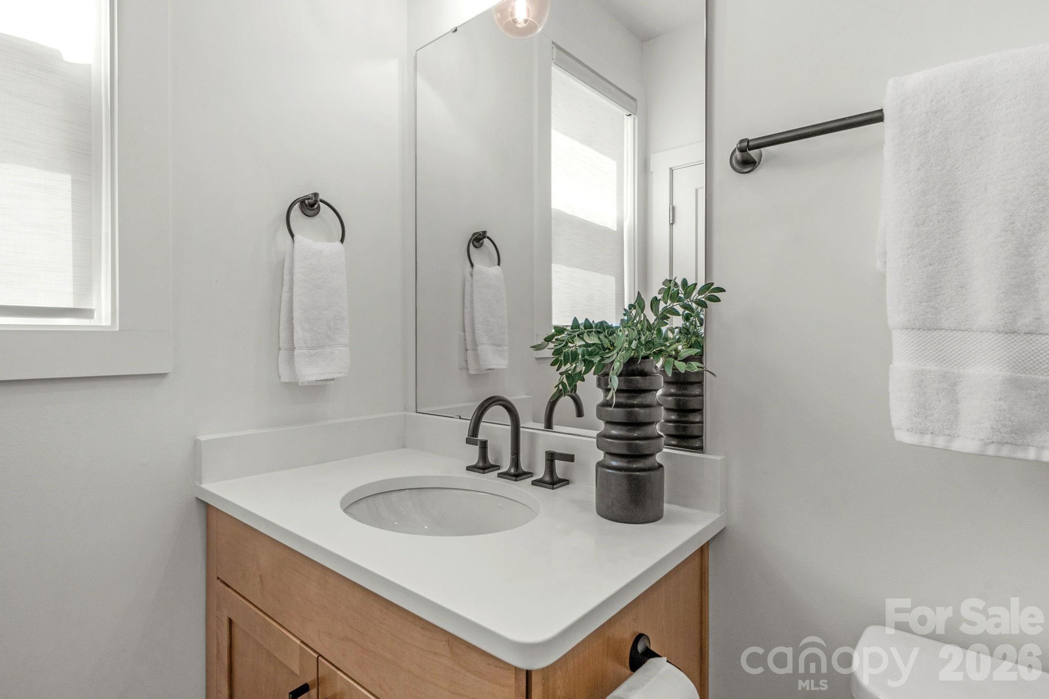Ridgecrest - Residential