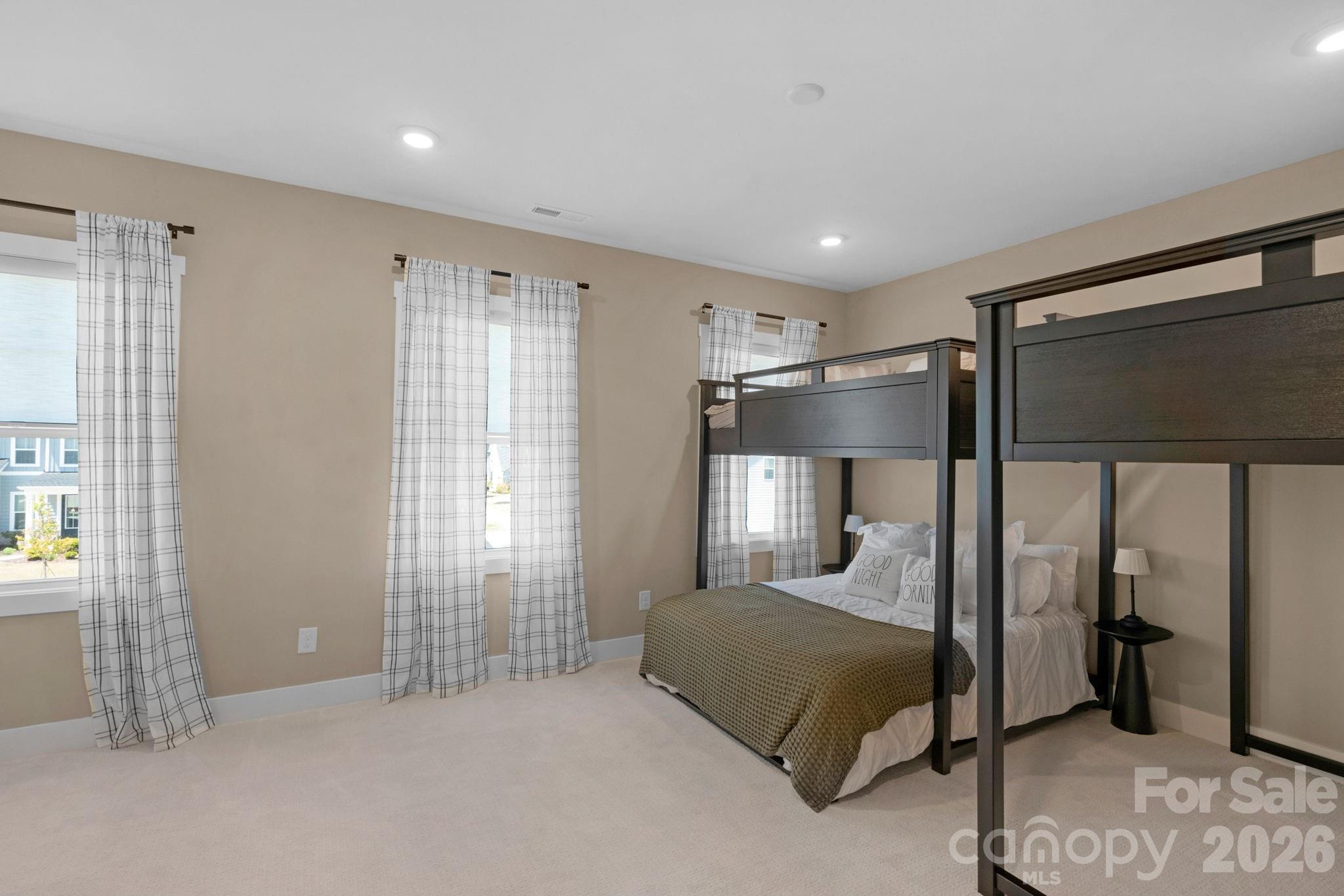 Ridgecrest - Residential