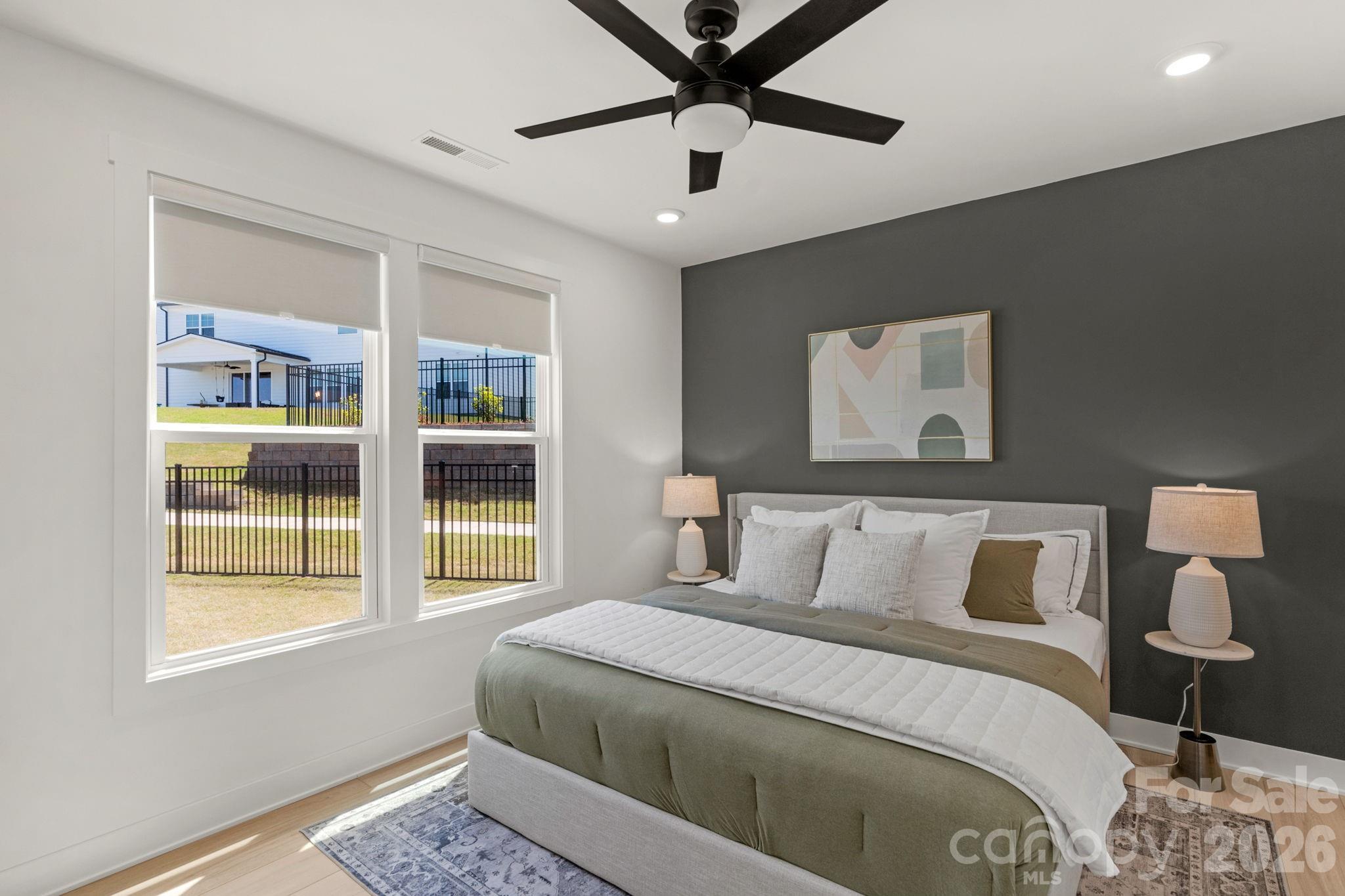 Ridgecrest - Residential