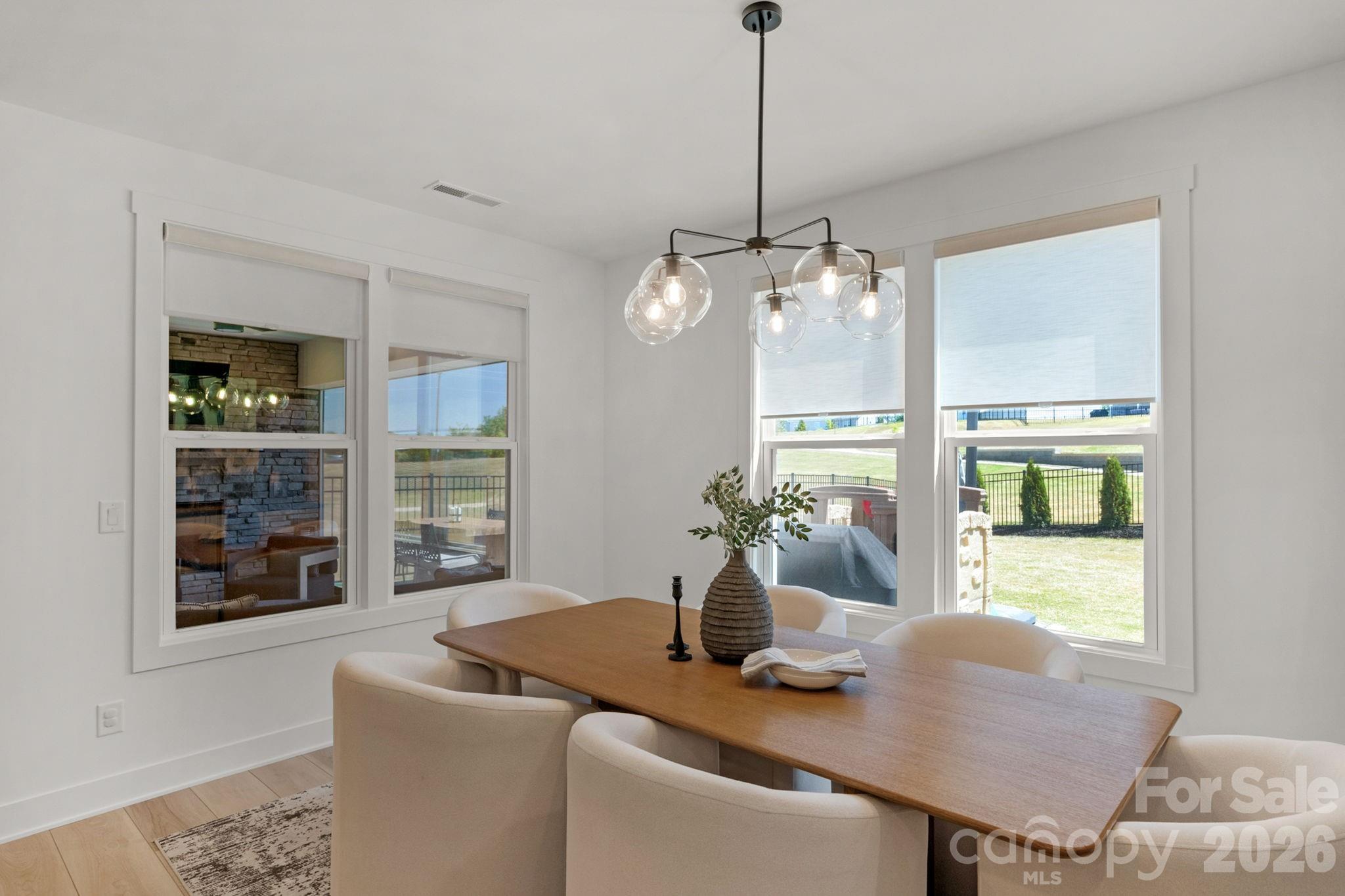 Ridgecrest - Residential