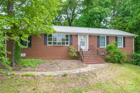 466 Shiloh Church Road Hickory NC 28601