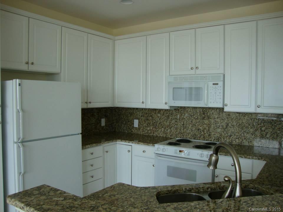 Fourth Ward - Residential Lease