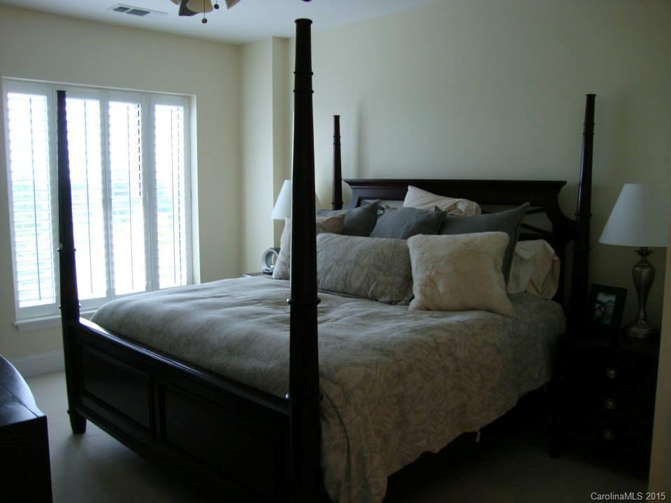 Fourth Ward - Residential Lease