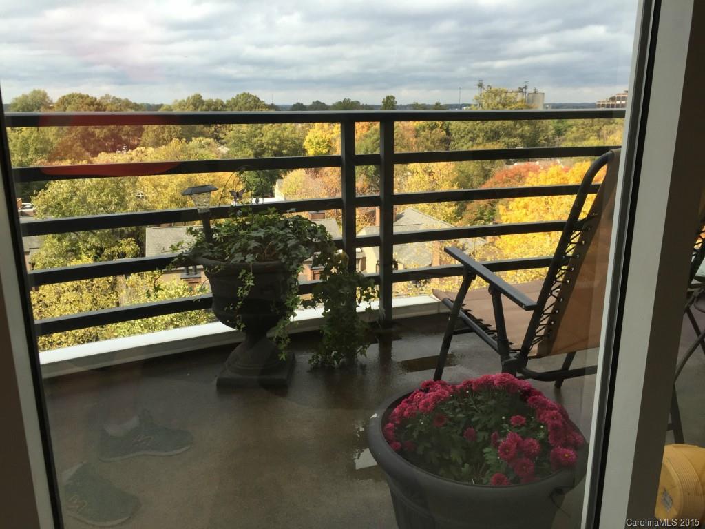 Fourth Ward - Residential Lease