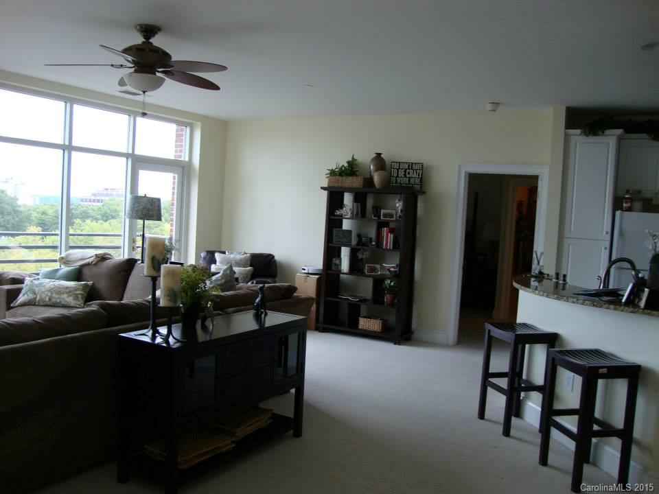 Fourth Ward - Residential Lease