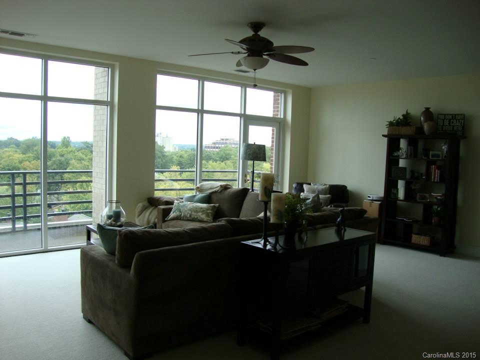 Fourth Ward - Residential Lease