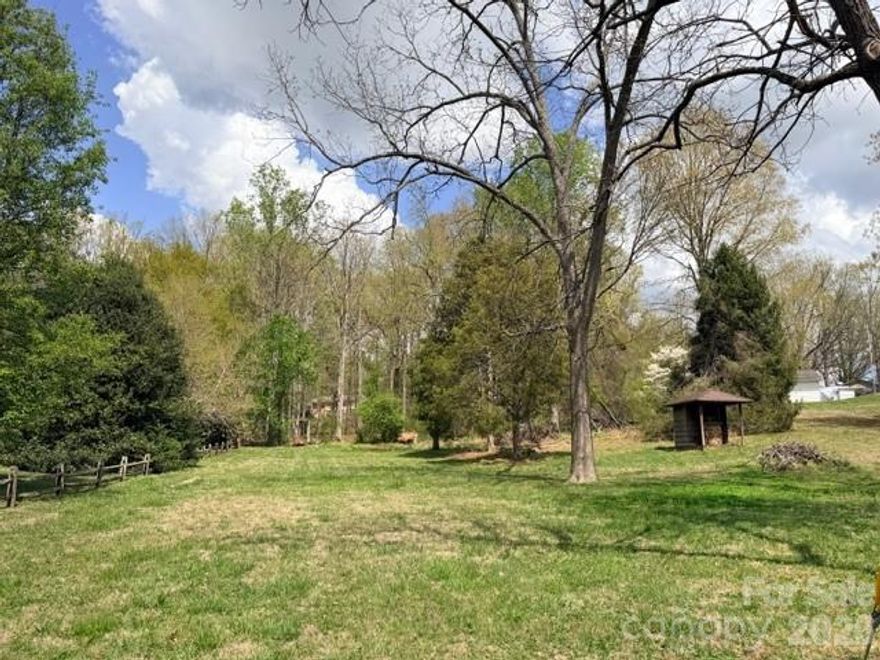 VACANT LOT in the highly sought after North Lincoln School District! This beautiful parcel offers a mostly level setting with a gently sloping rear, perfect for your private retreat. Mature trees provide natural shade and a sense of privacy, creating an ideal backdrop for outdoor living. Enjoy the rare freedom of NO HOA and NO RESTRICTIONS, giving you the flexibility to truly bring your vision to life without limitations. Whether you’re dreaming of a custom home, a private retreat, or a smart investment opportunity, this property offers the space and versatility to make it happen. With land becoming increasingly scarce in this growing area, opportunities like this don’t come along often. Secure your slice of Lincoln County and start building the future you’ve been imagining! There is an installed well that is still operable. County Water is available. Tap Fee Required. According to the Lincoln County Department of Health, the septic permit is unavailable. No Sewer available.