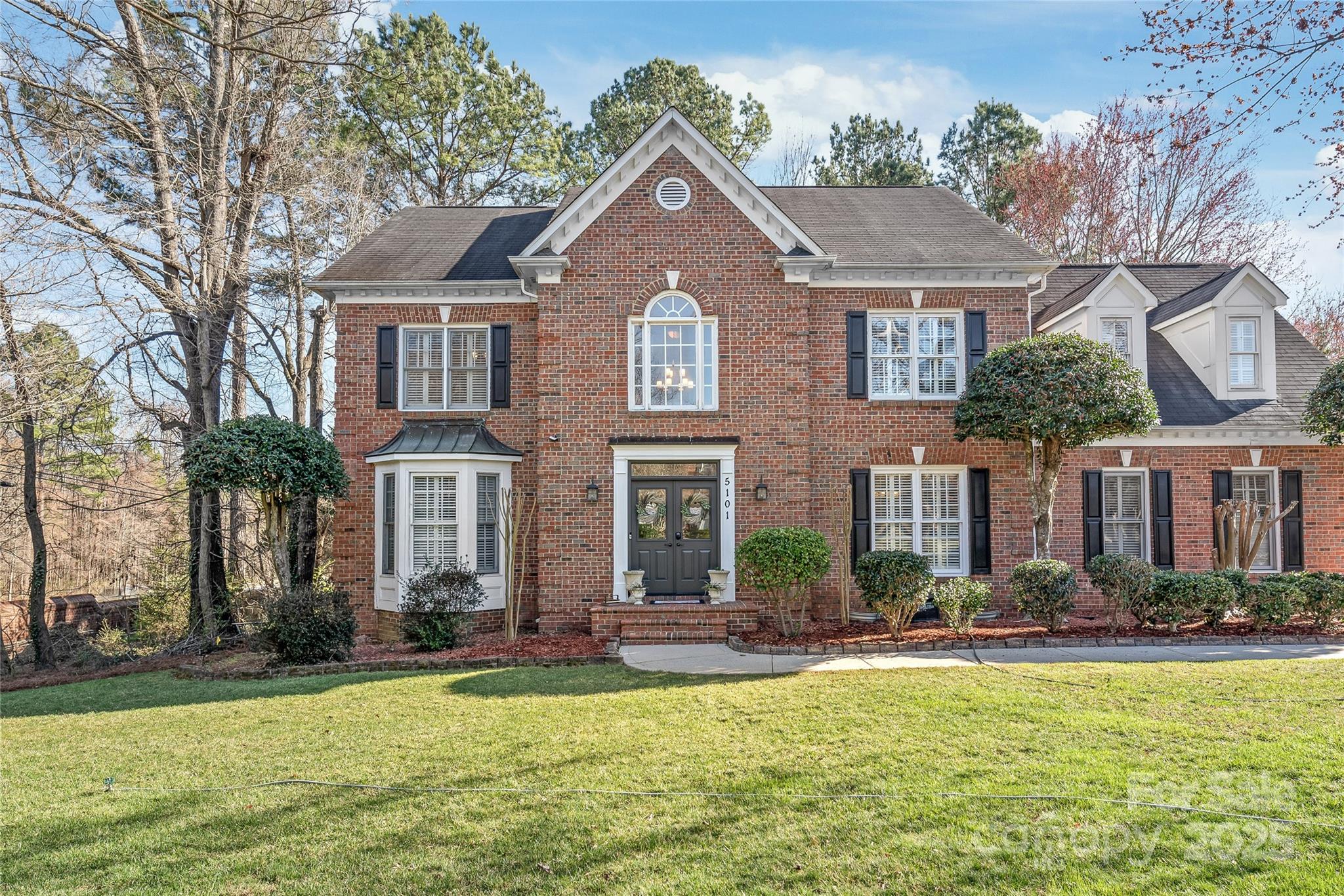 5101 Belicourt Drive