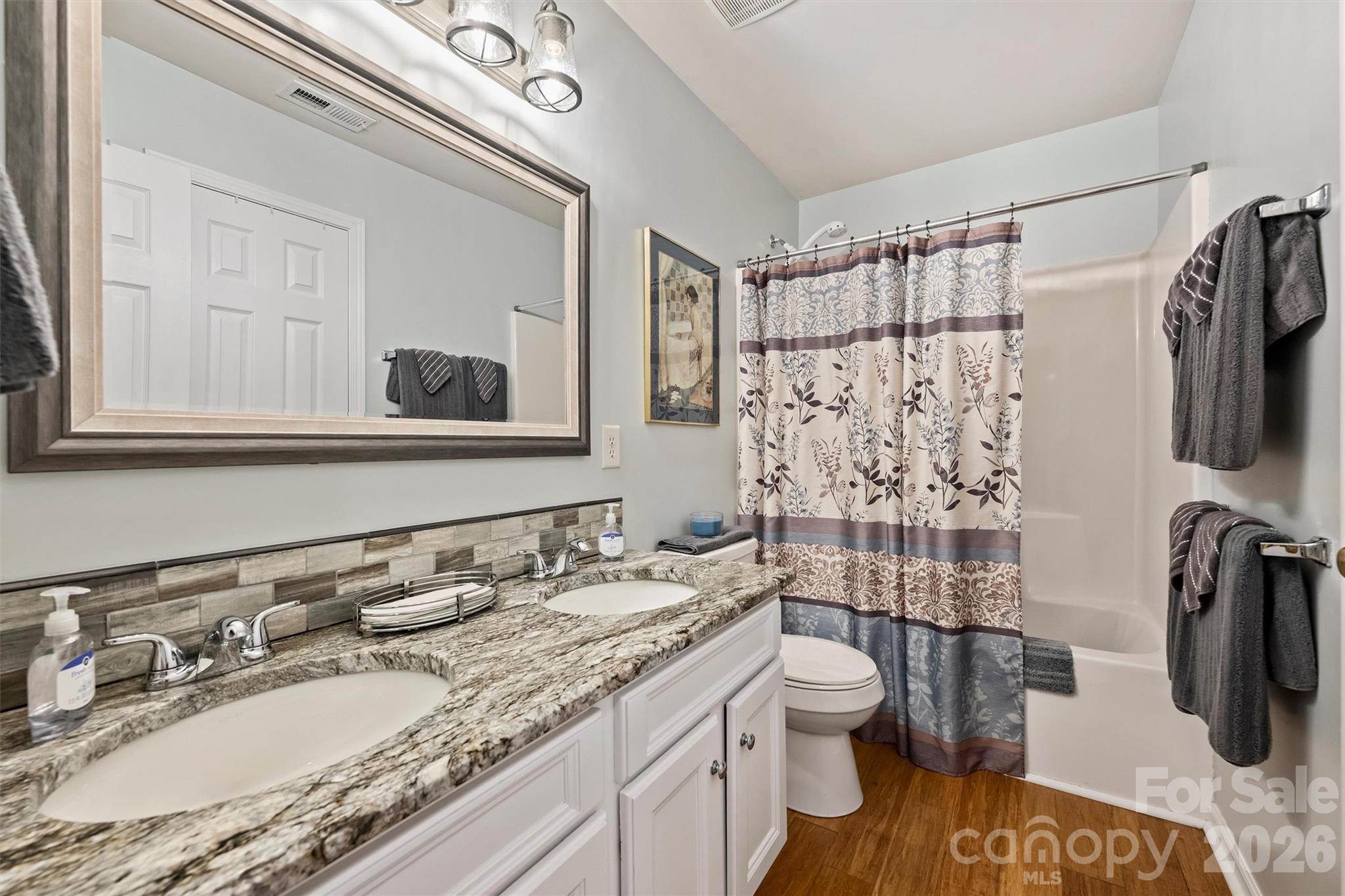 Weston Glen - Residential