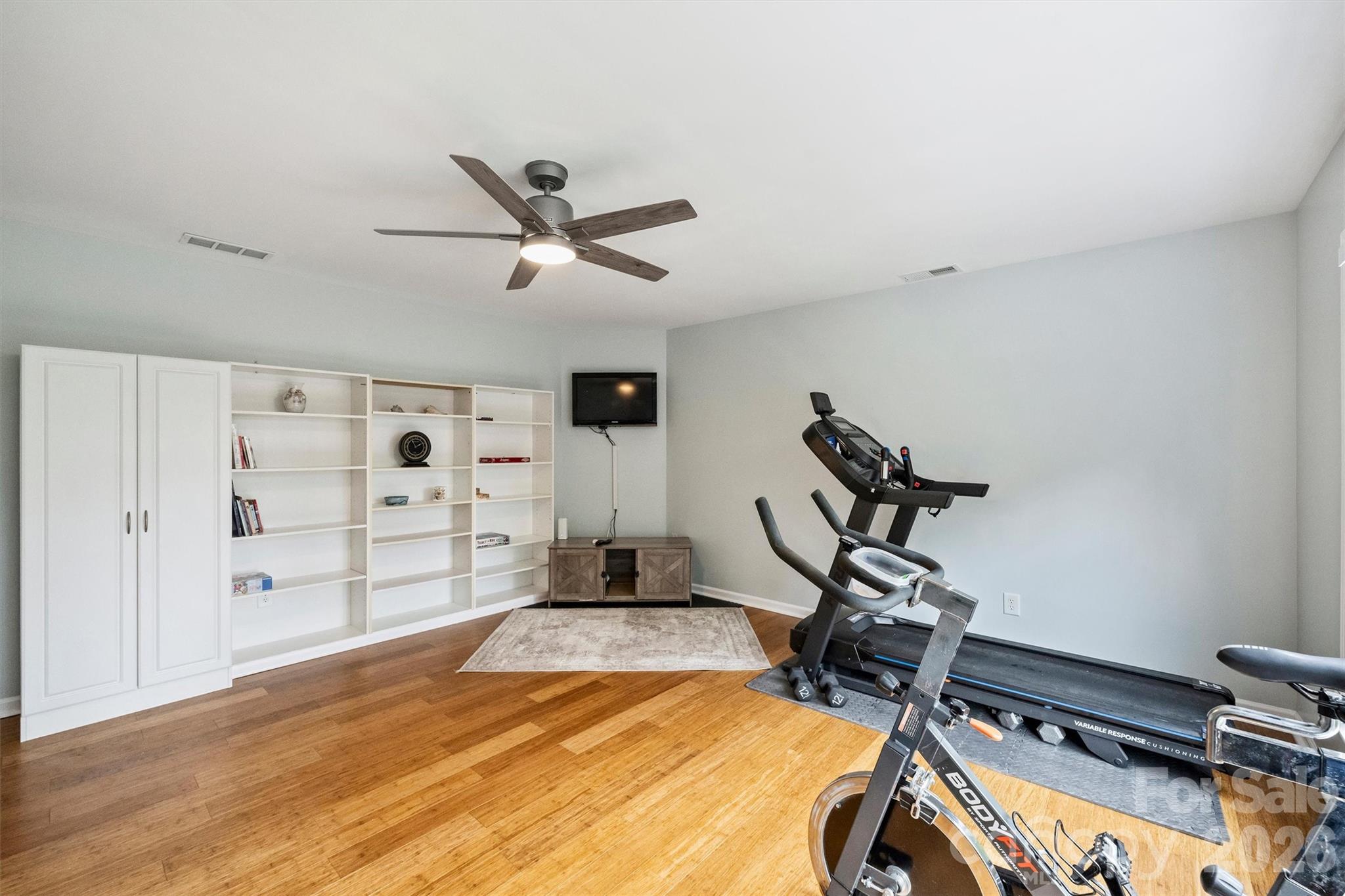 Weston Glen - Residential