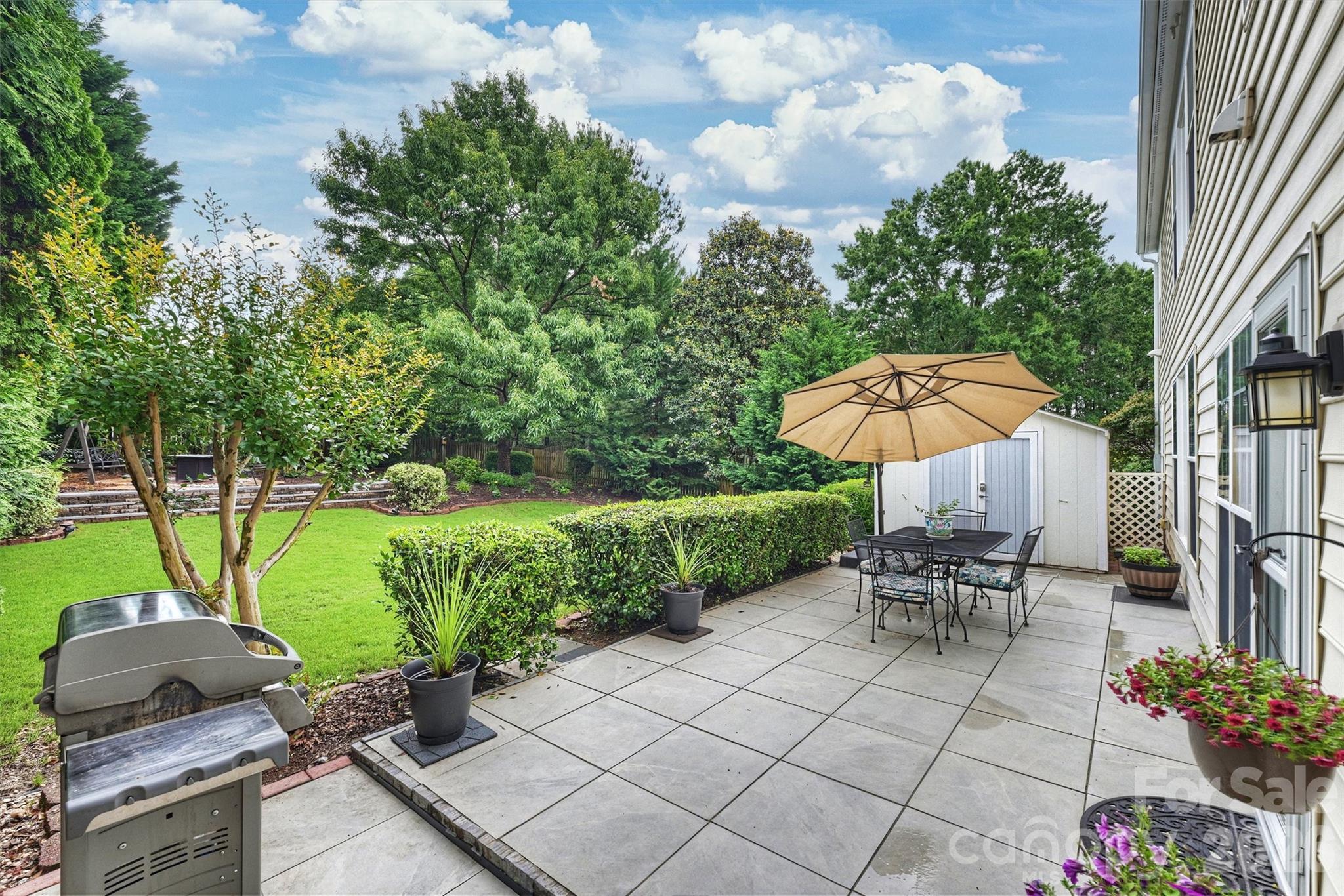 Weston Glen - Residential