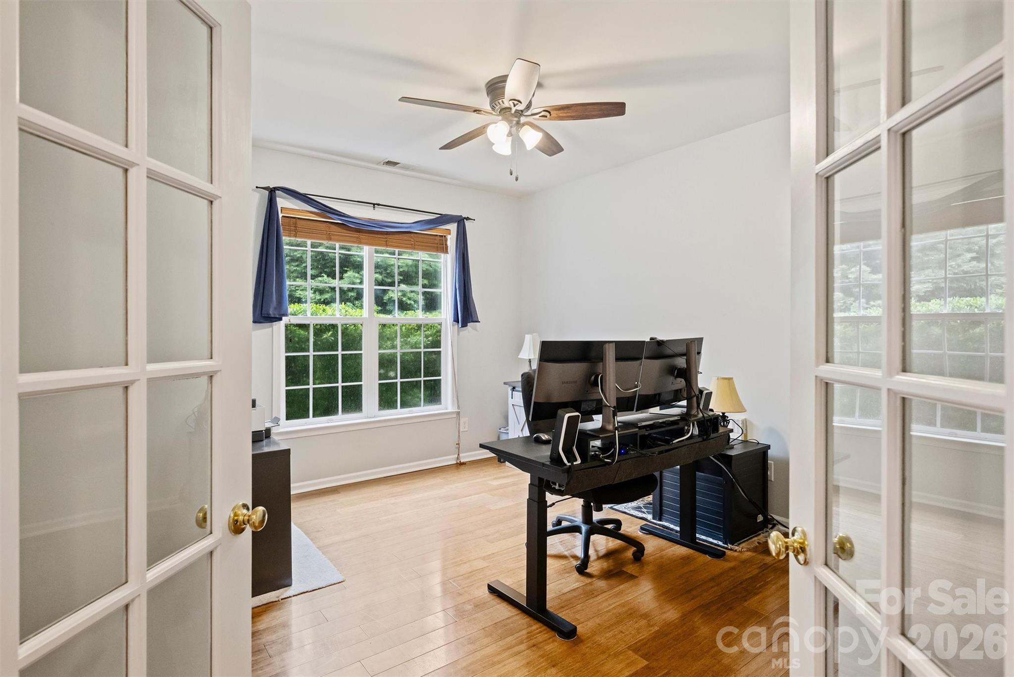 Weston Glen - Residential