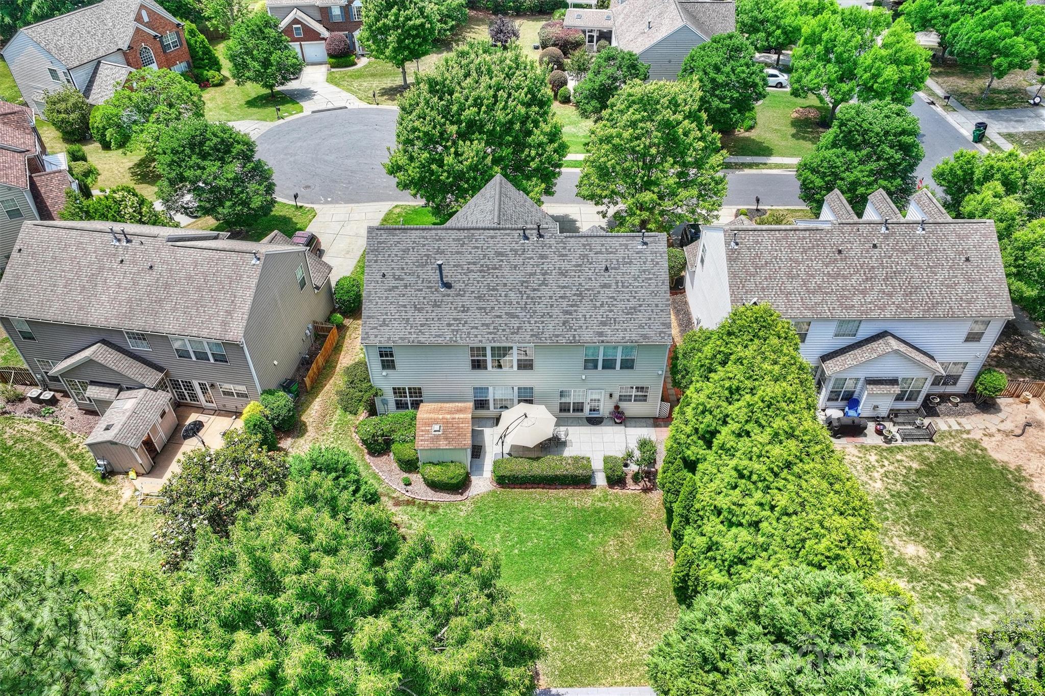 Weston Glen - Residential