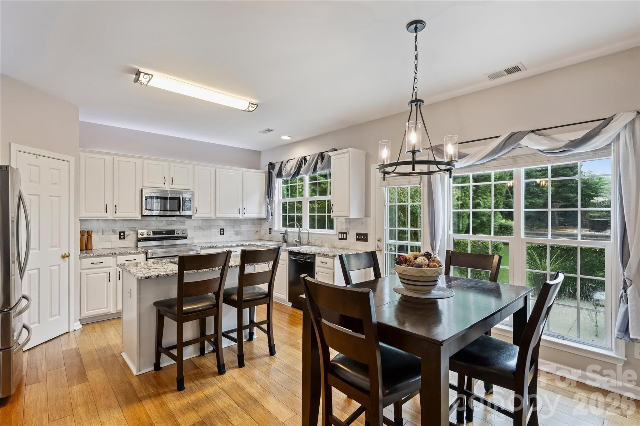 Weston Glen - Residential