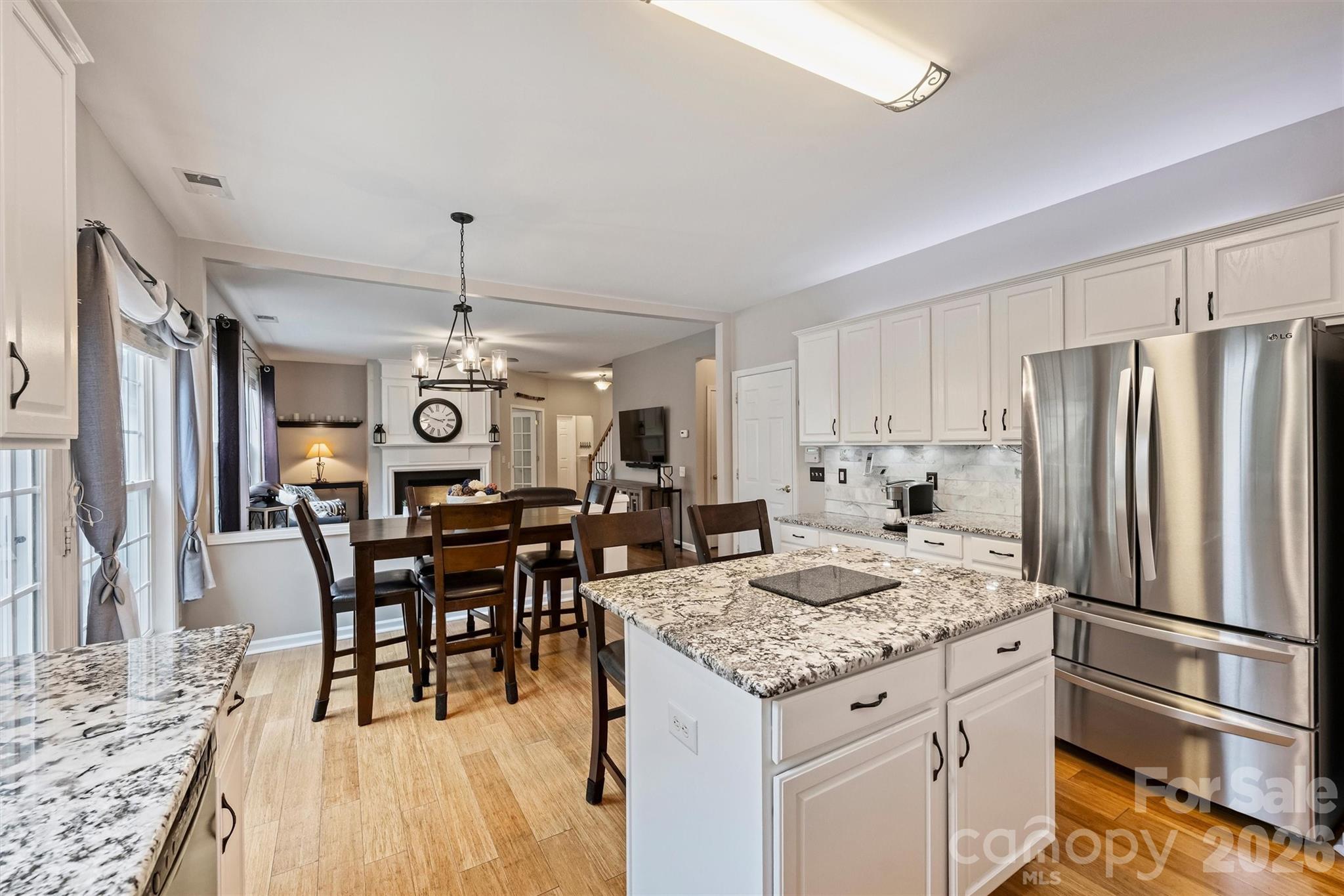 Weston Glen - Residential