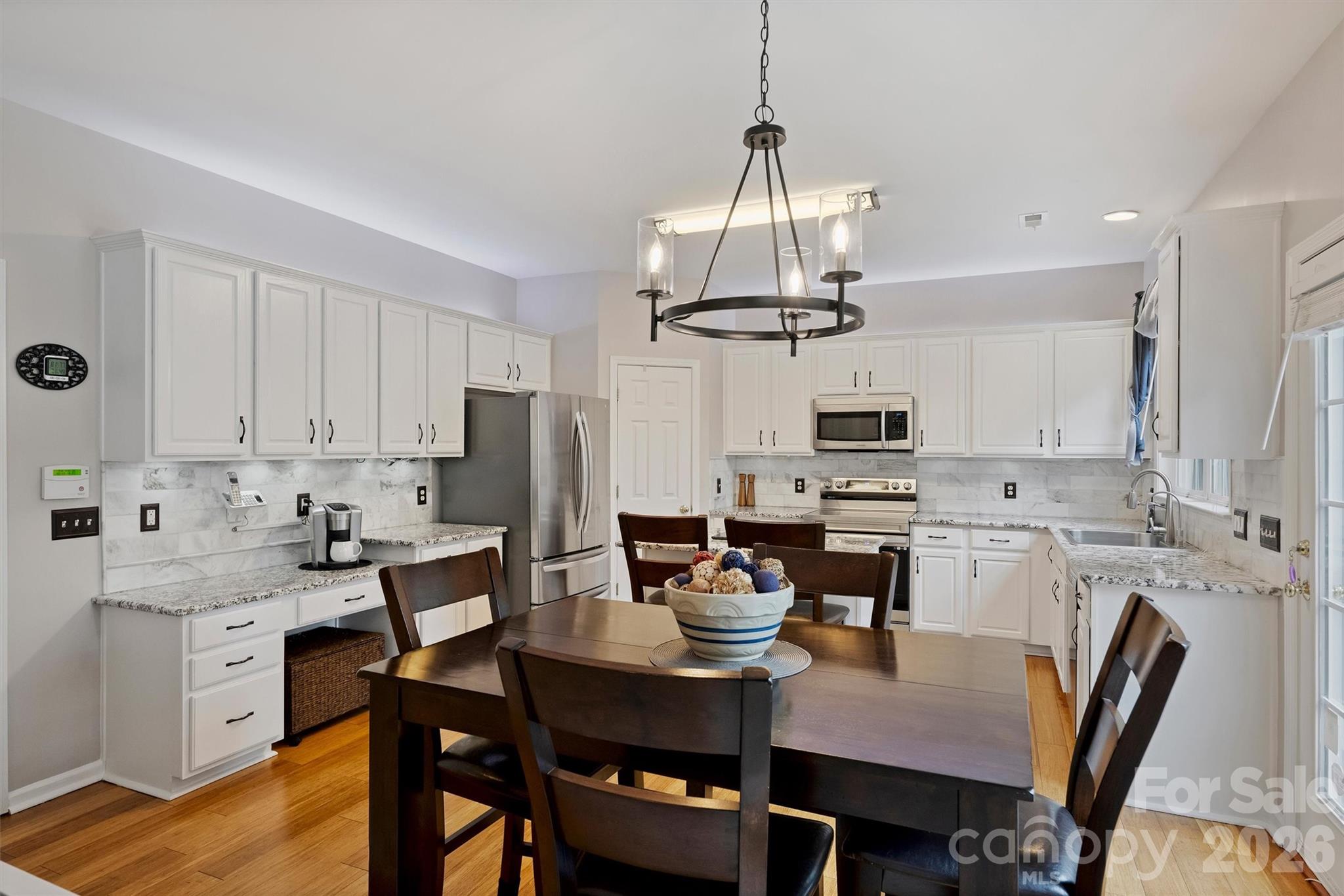 Weston Glen - Residential