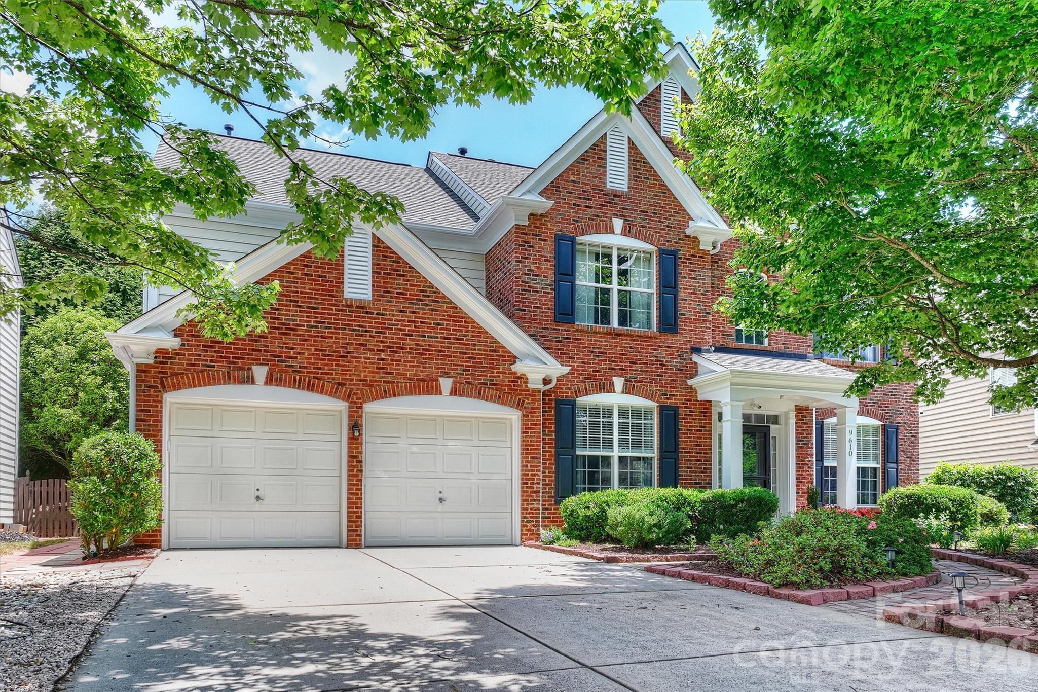 Weston Glen - Residential