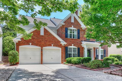 Photo of 9610 Garland Court, Charlotte, NC 28277 (MLS # 4379666)